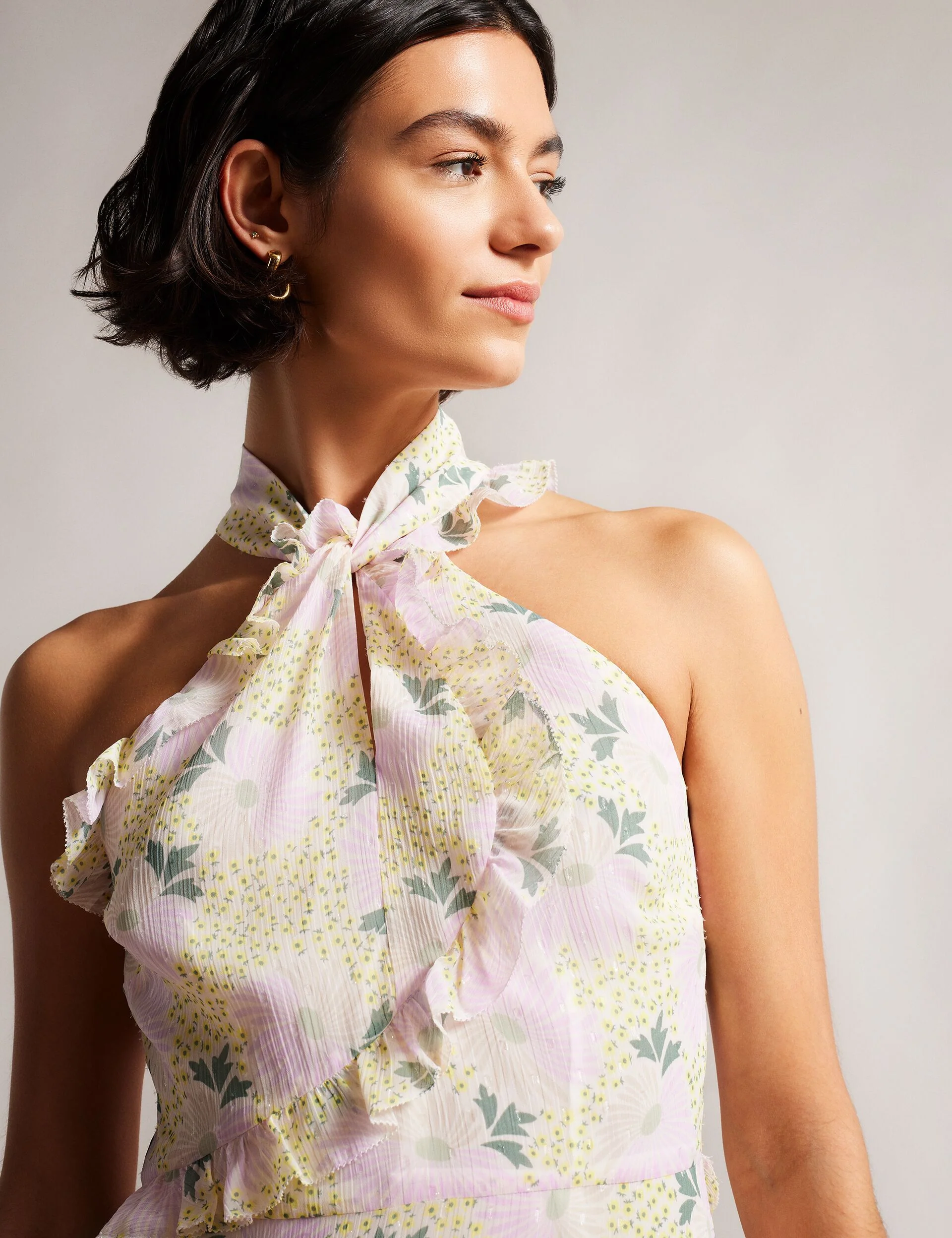 SUTTONN | LIGHT YELLOW - Image 2