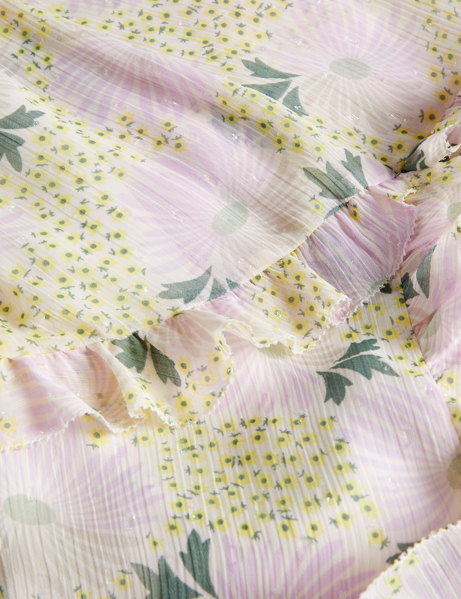 SUTTONN | LIGHT YELLOW - Image 3