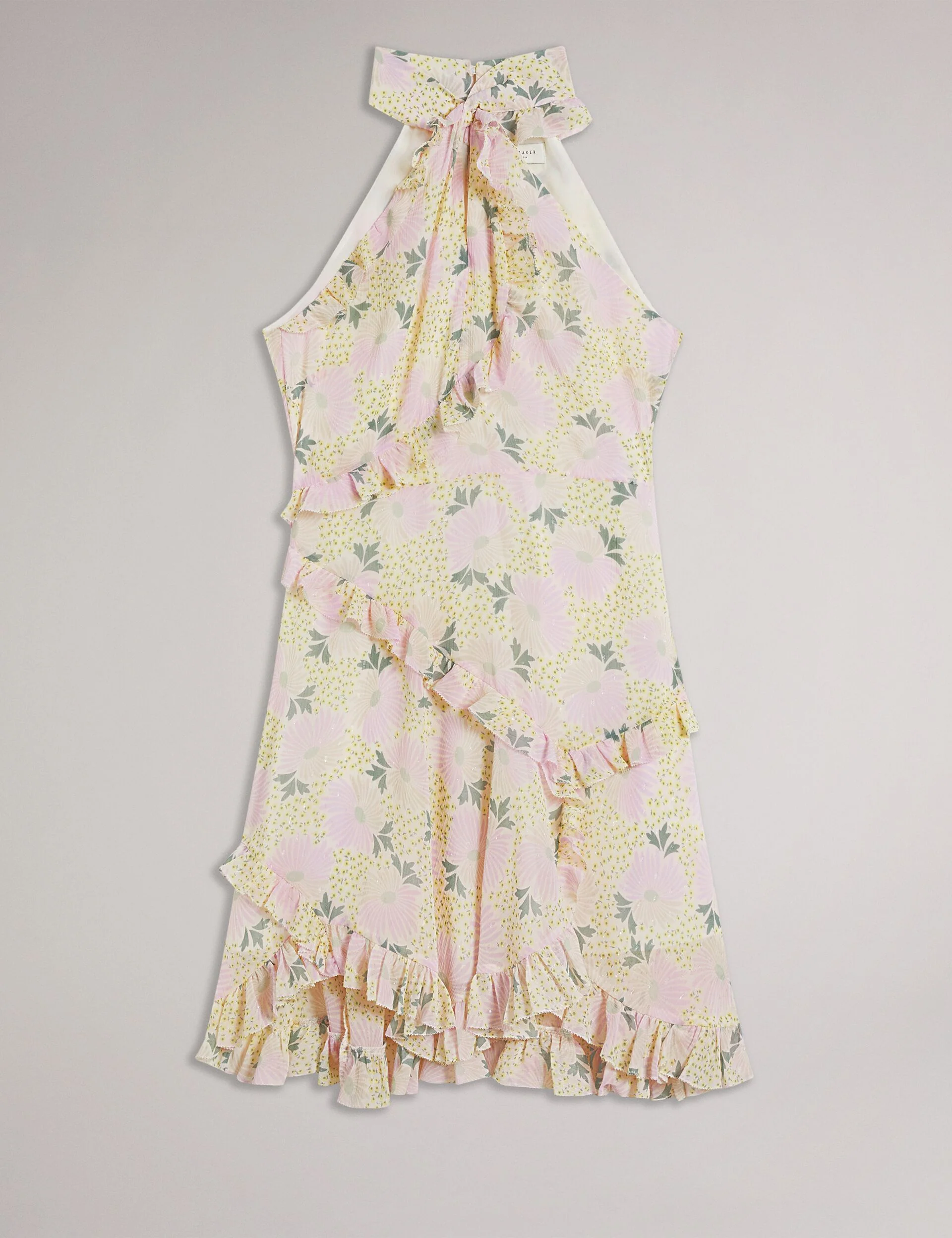 SUTTONN | LIGHT YELLOW - Image 6