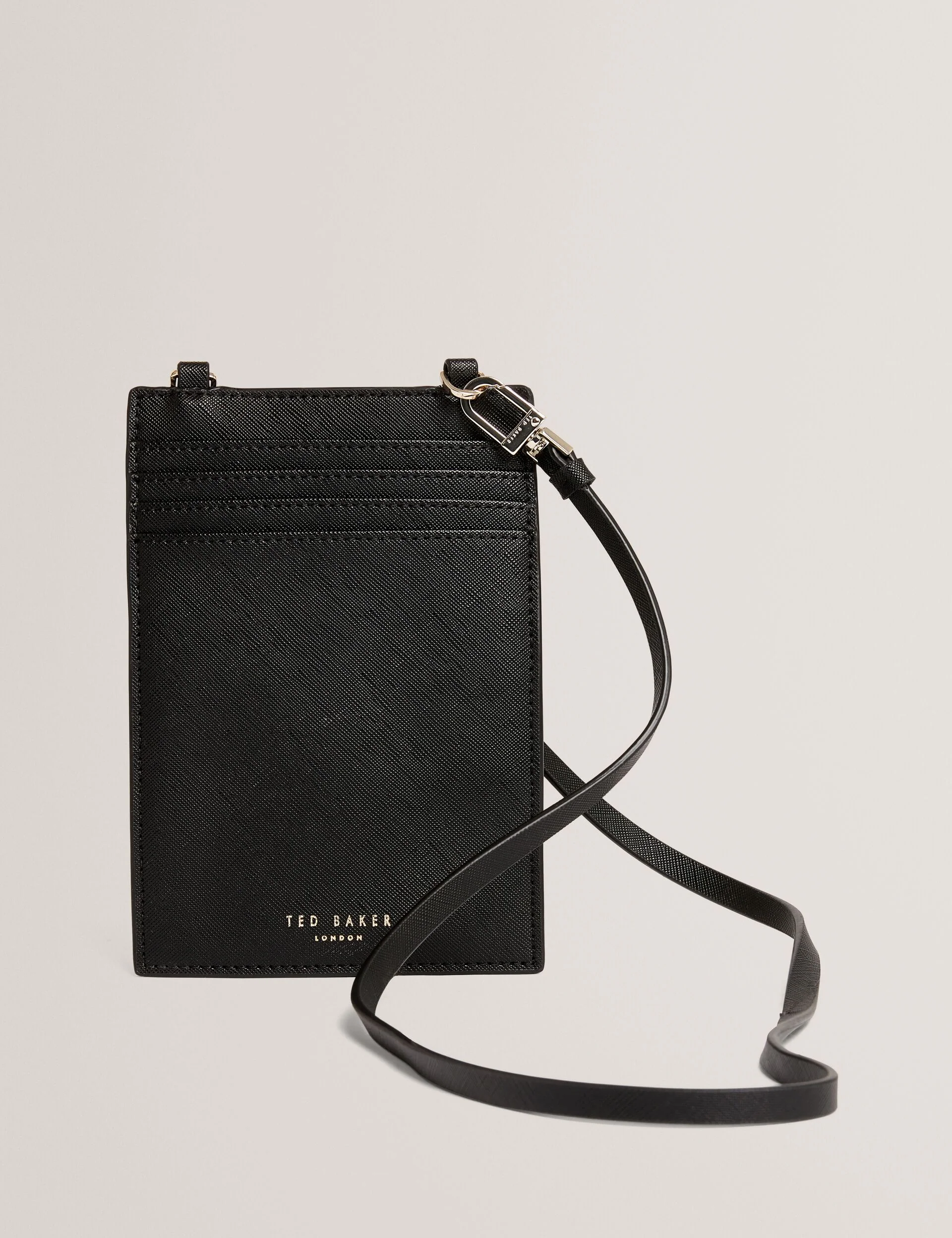 SUZYCON | BLACK
