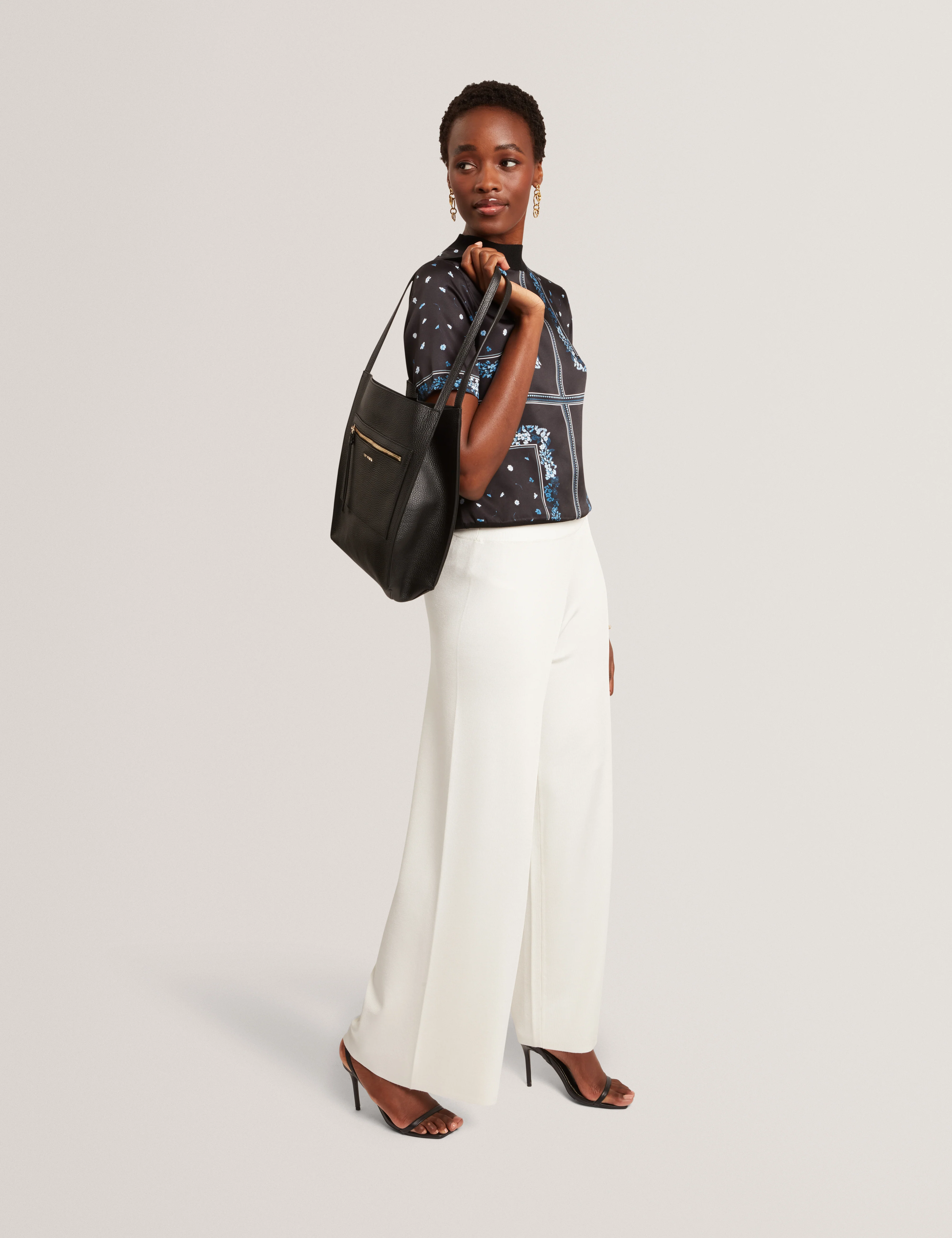 TAALA | BLACK - Image 6