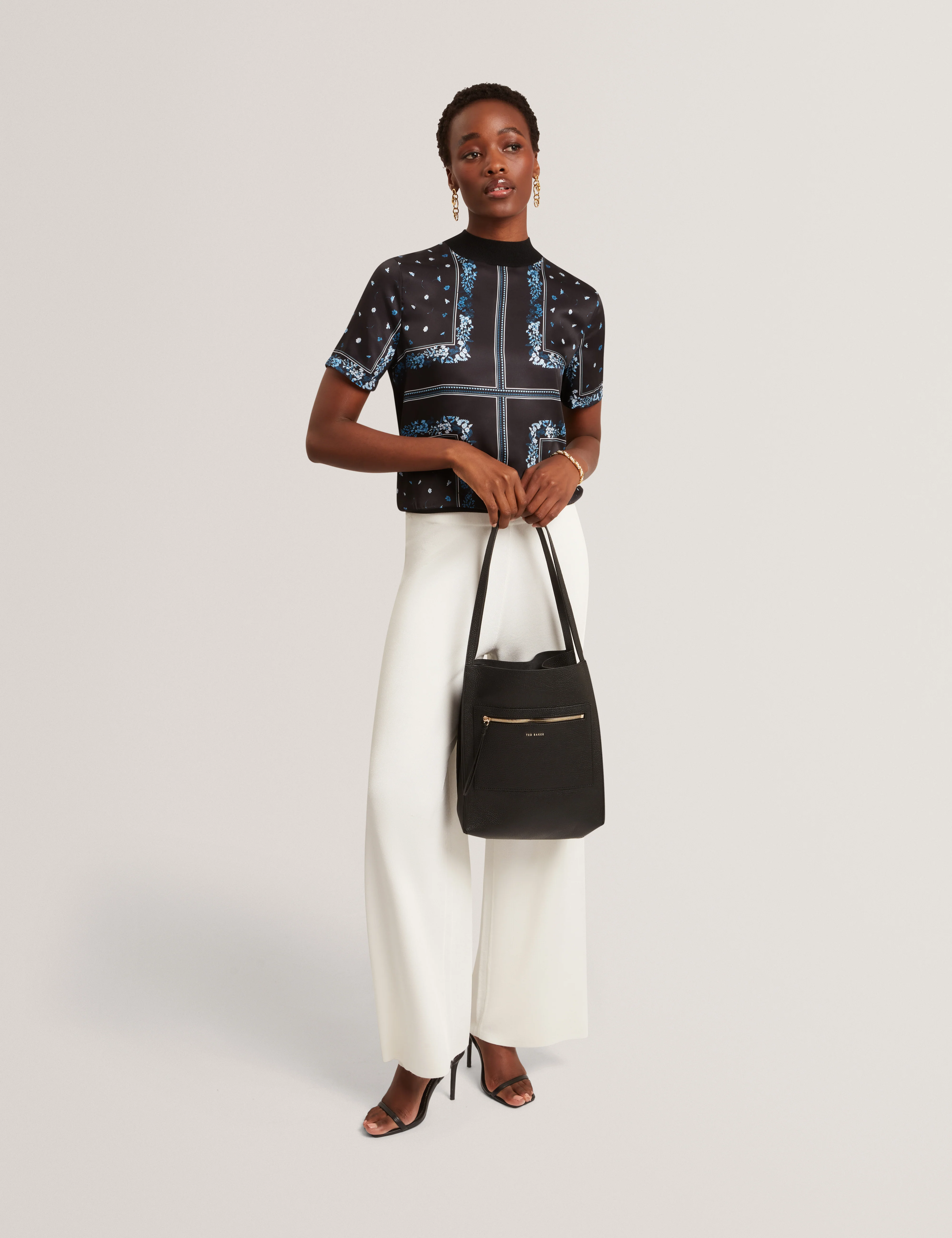 TAALA | BLACK - Image 7