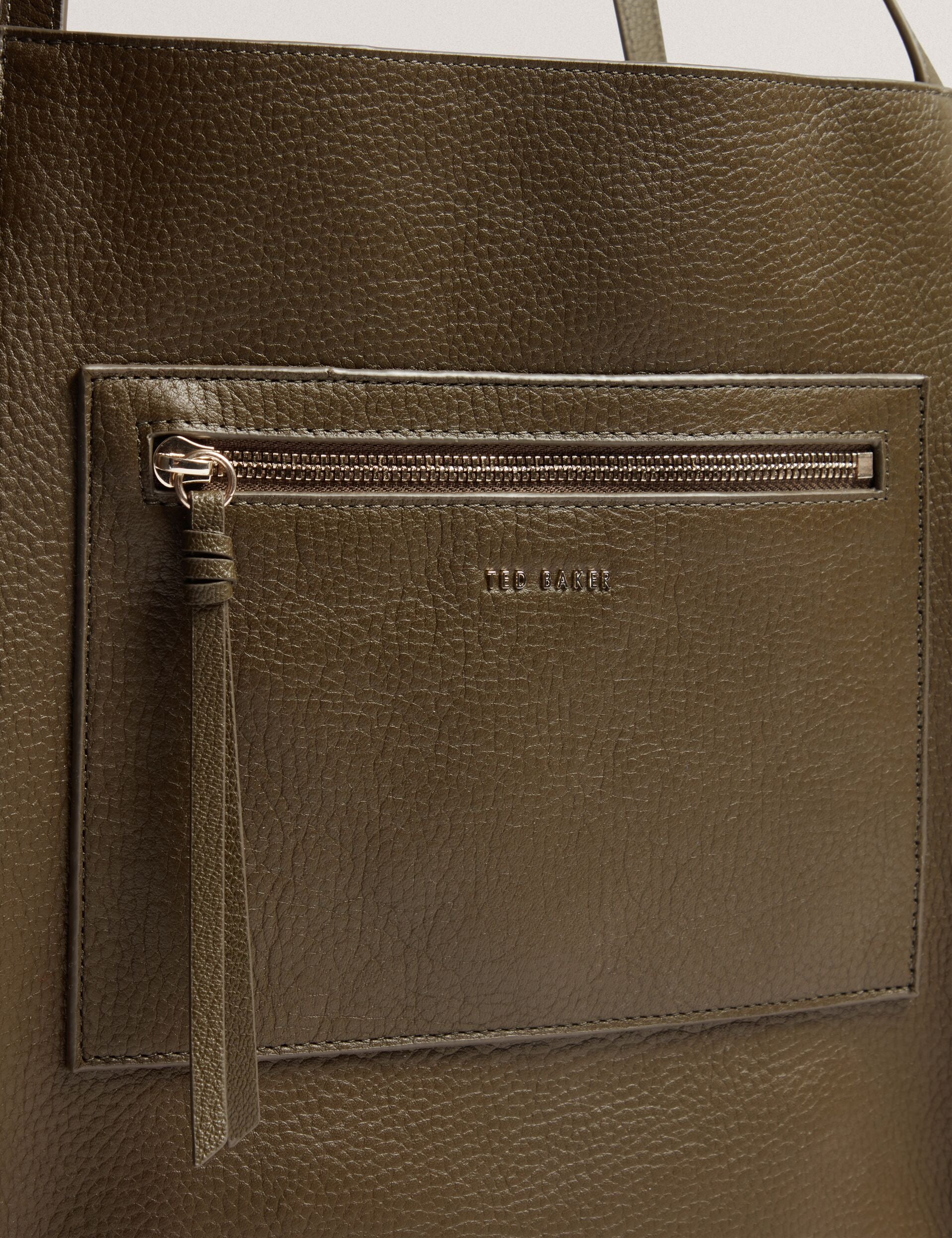 TAALA | KHAKI - Image 4