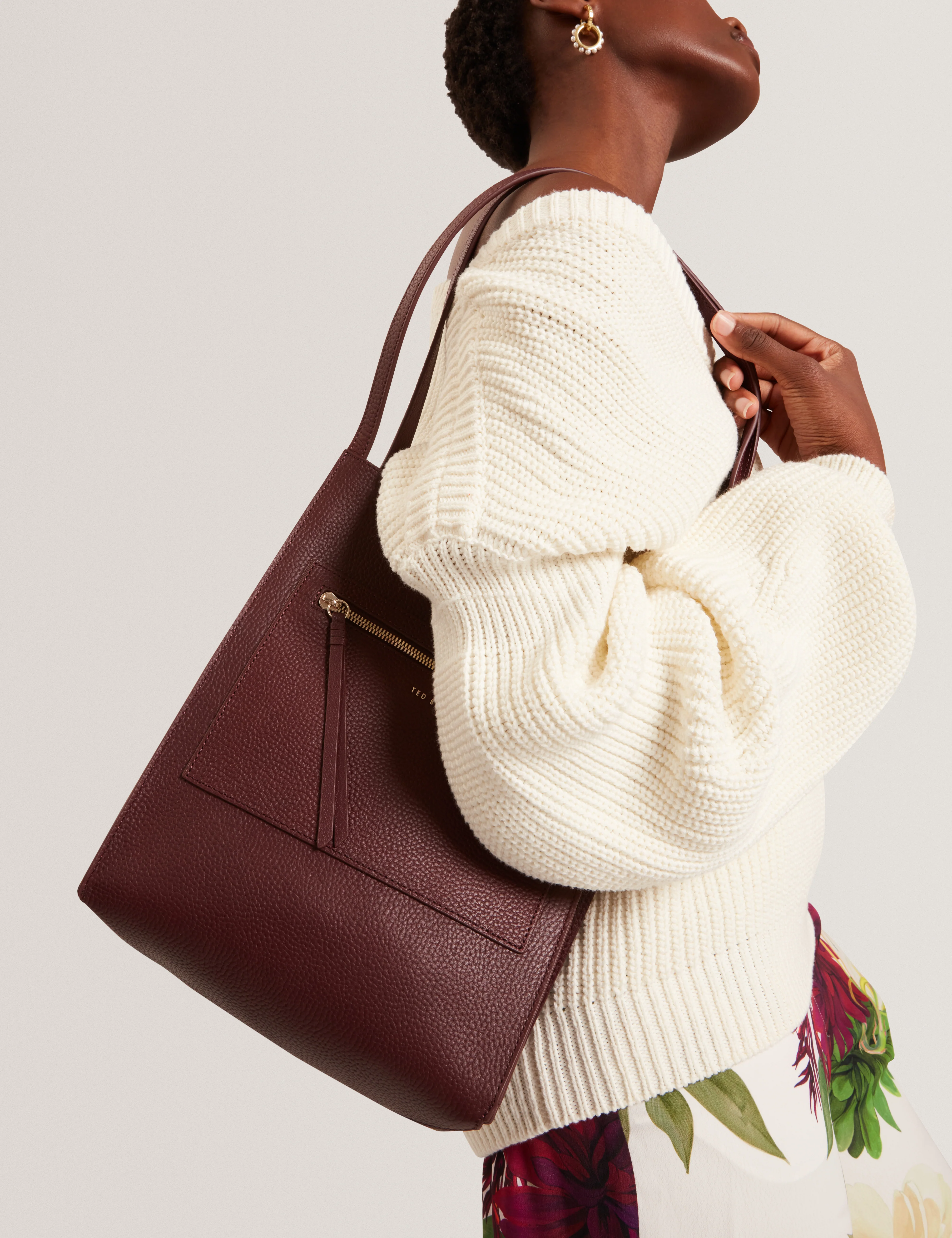 TAALA | OXBLOOD - Image 2