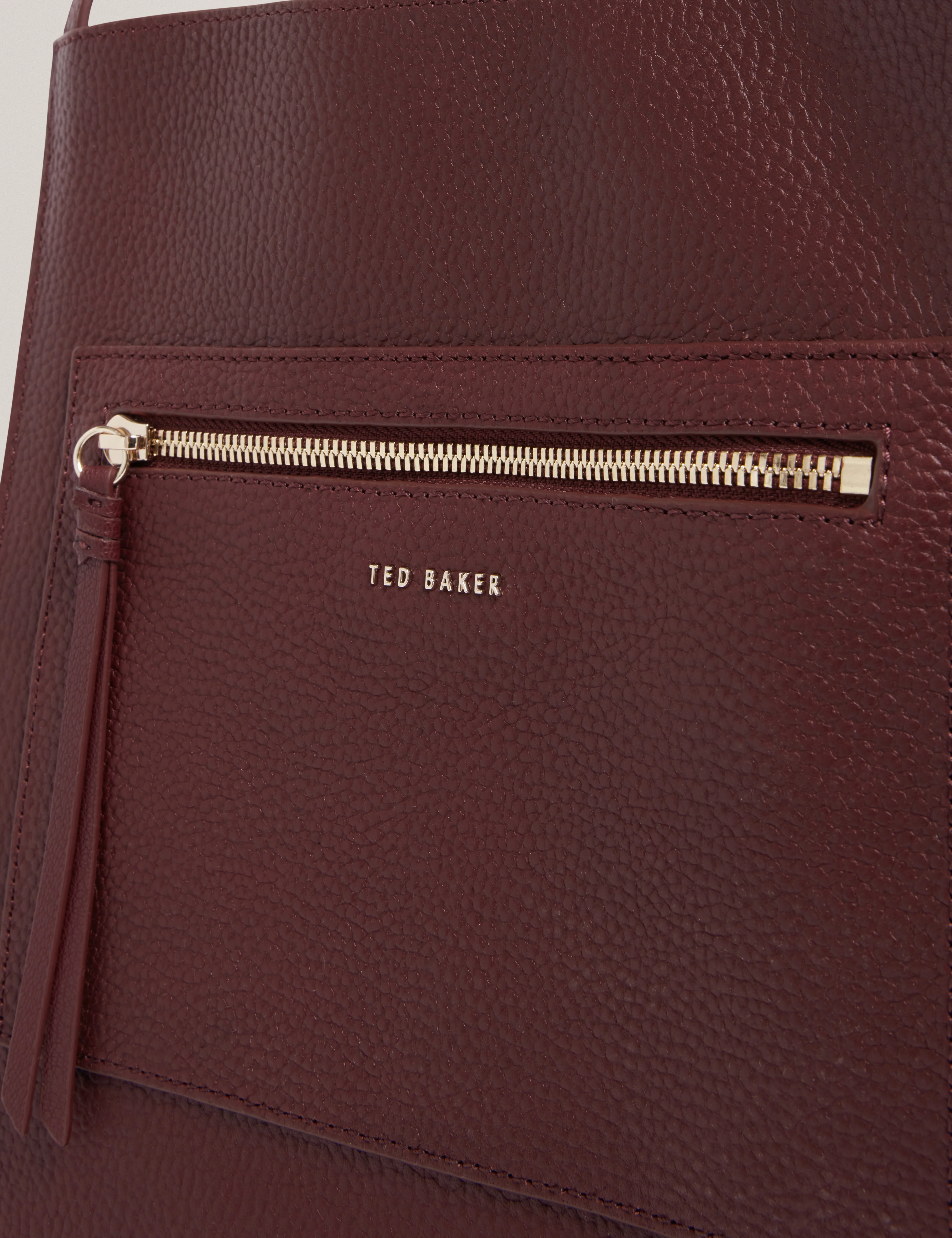 TAALA | OXBLOOD - Image 3