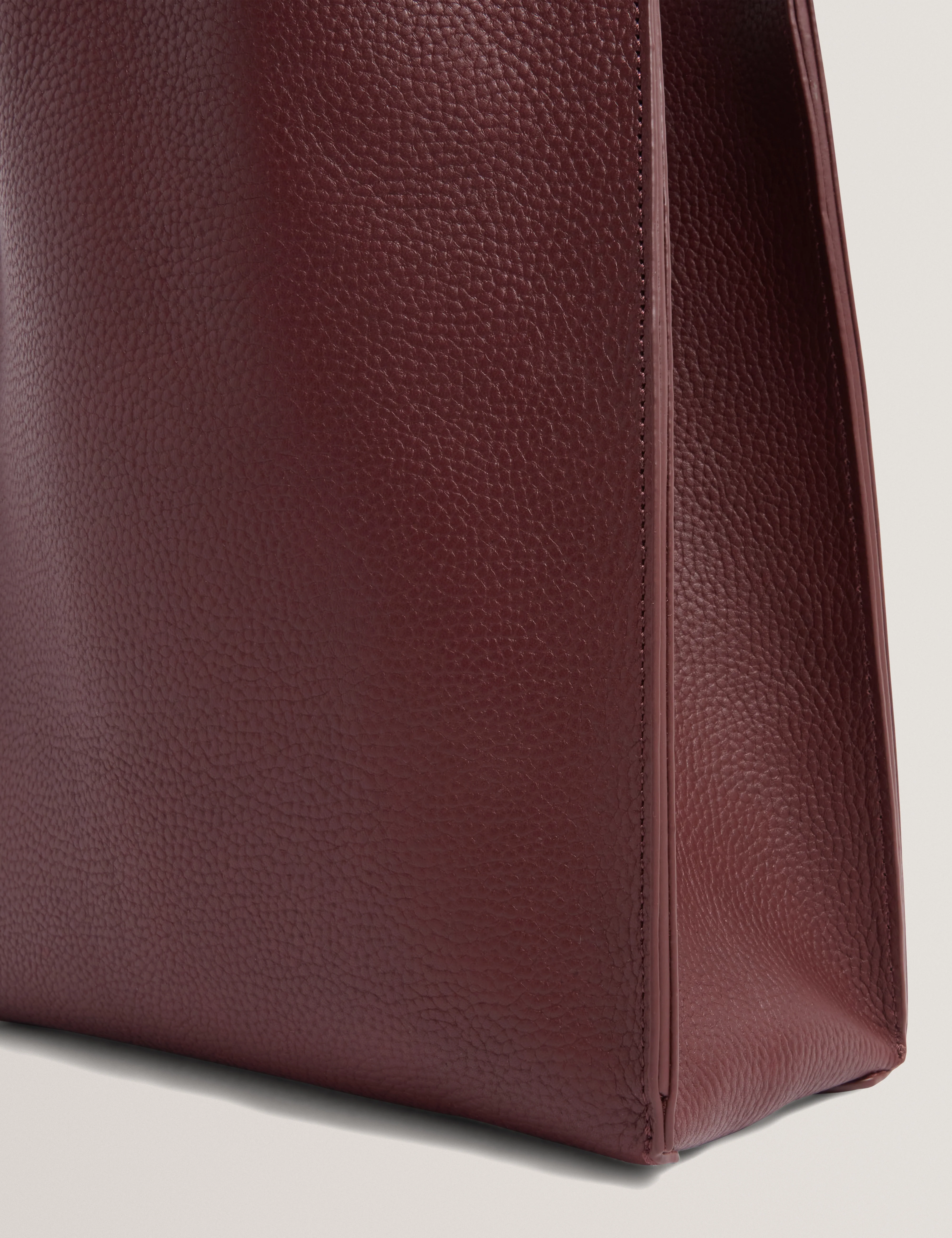 TAALA | OXBLOOD - Image 5
