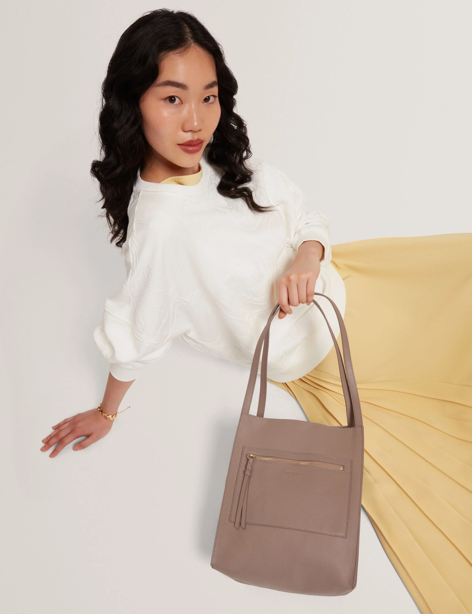 TAALA | TAUPE - Image 2