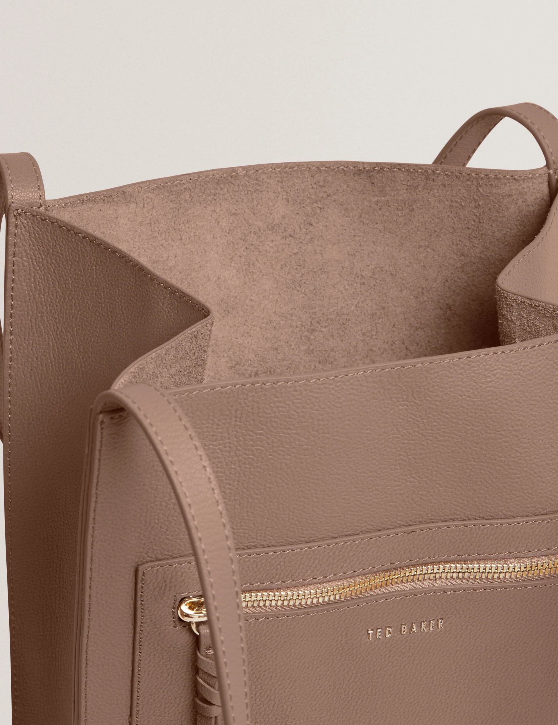 TAALA | TAUPE - Image 3