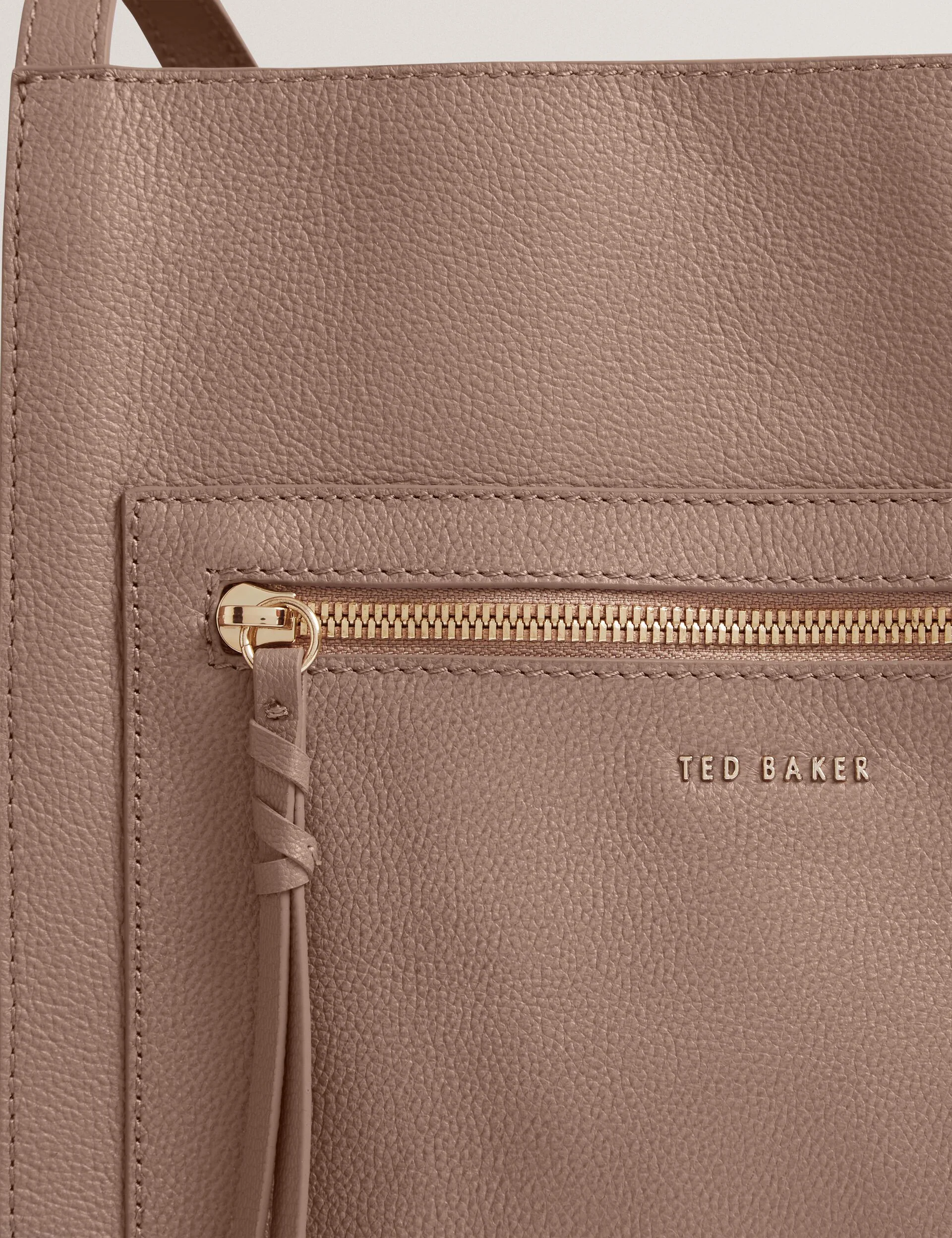 TAALA | TAUPE - Image 5