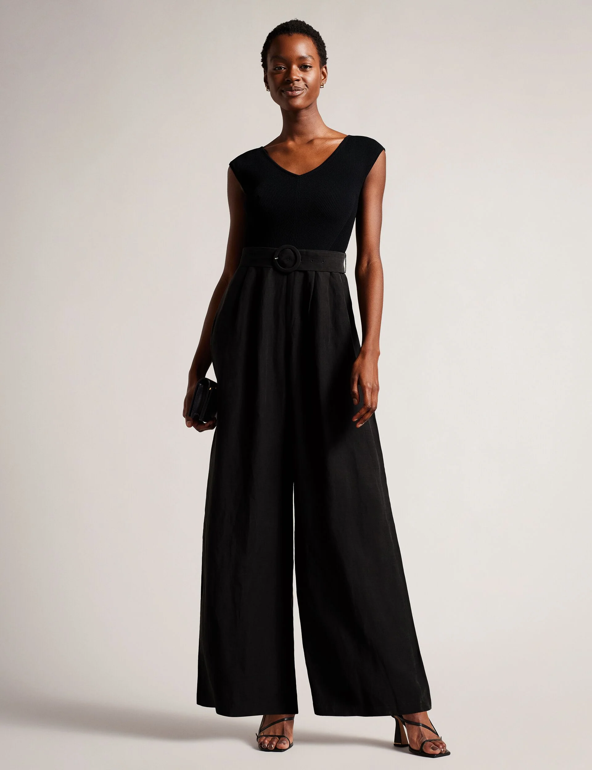 TABBIAA | BLACK - Image 2
