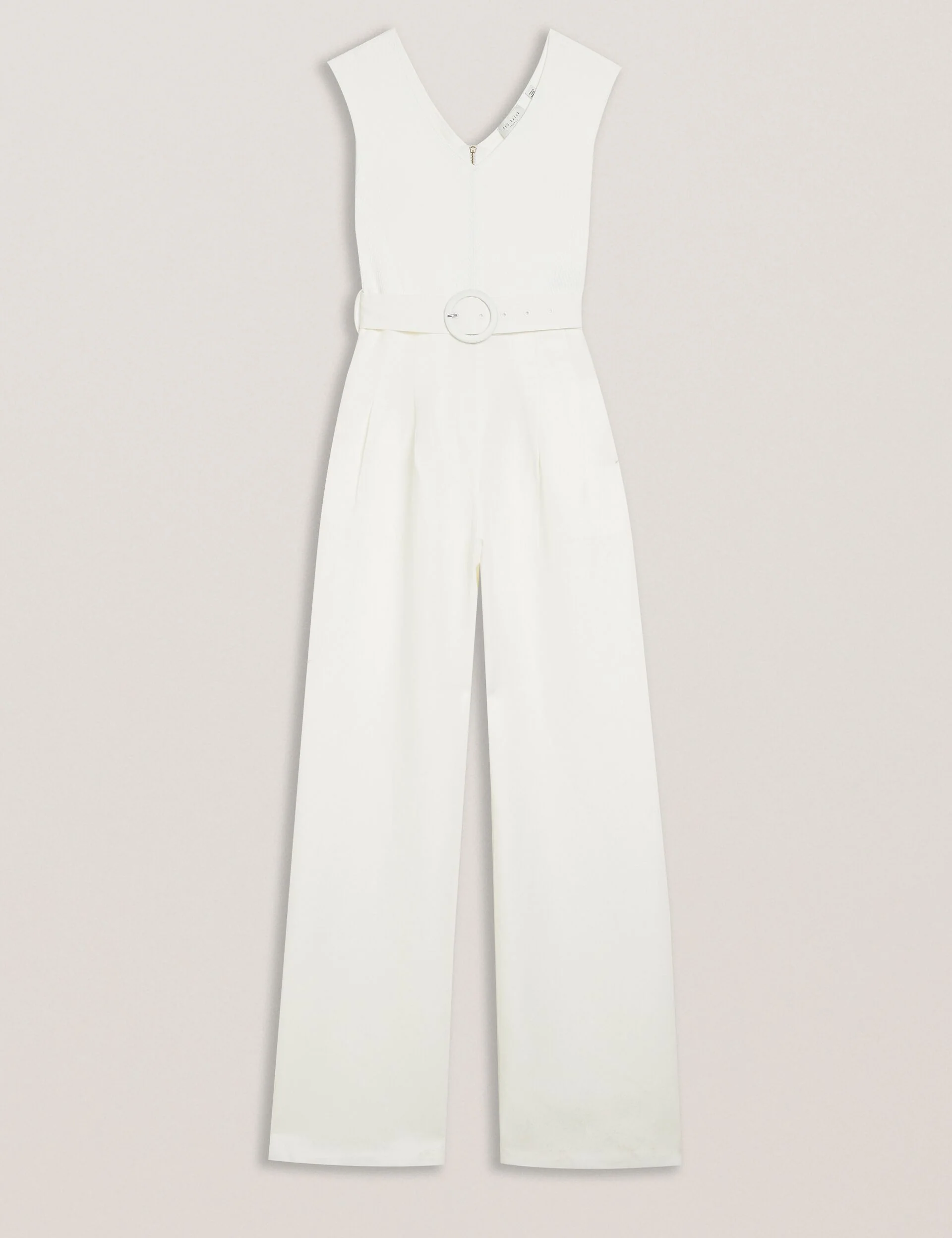 TABBIAA | WHITE - Image 5