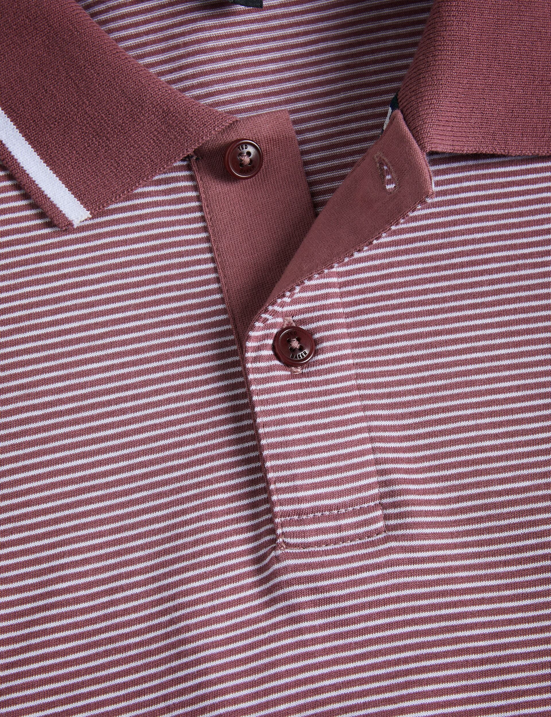TAIGAA | MAROON - Image 3