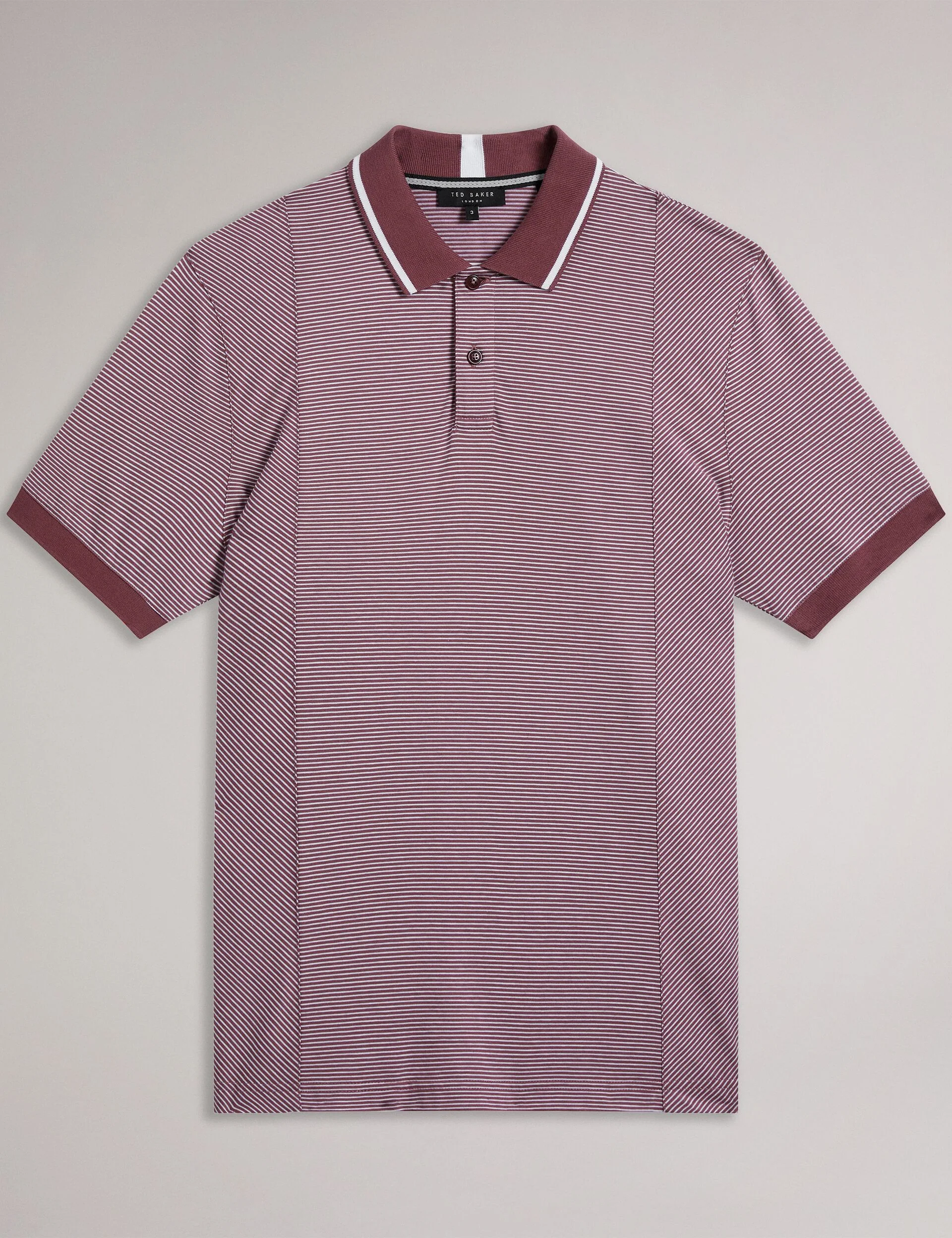 TAIGAA | MAROON - Image 6