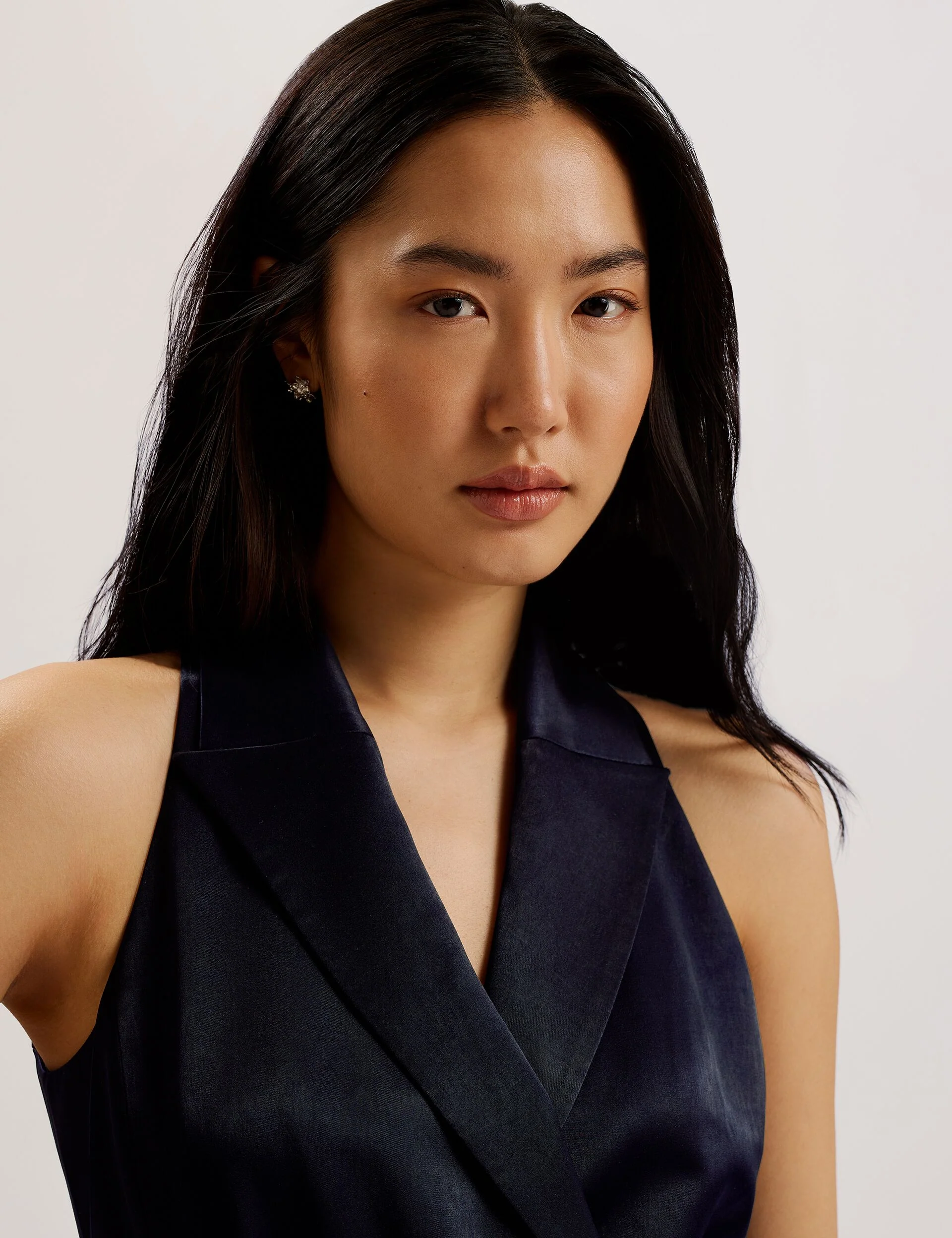 TEERUD | NAVY - Image 2