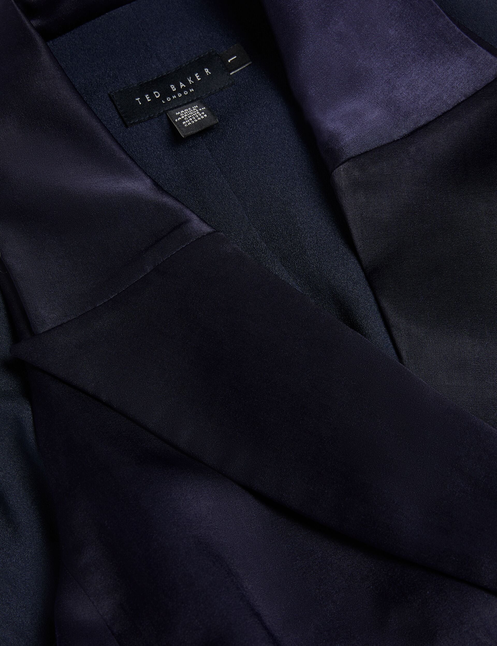 TEERUD | NAVY - Image 3