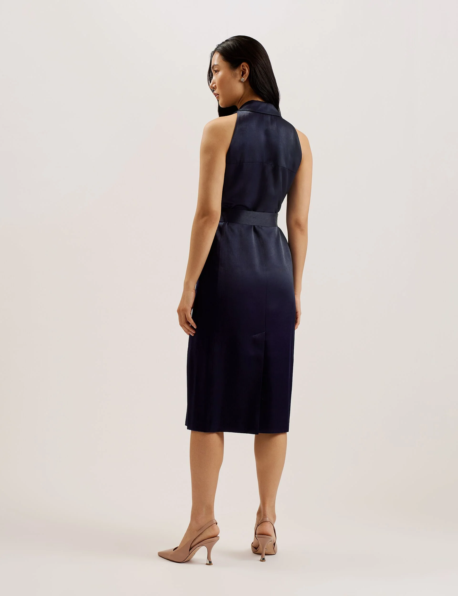 TEERUD | NAVY - Image 4