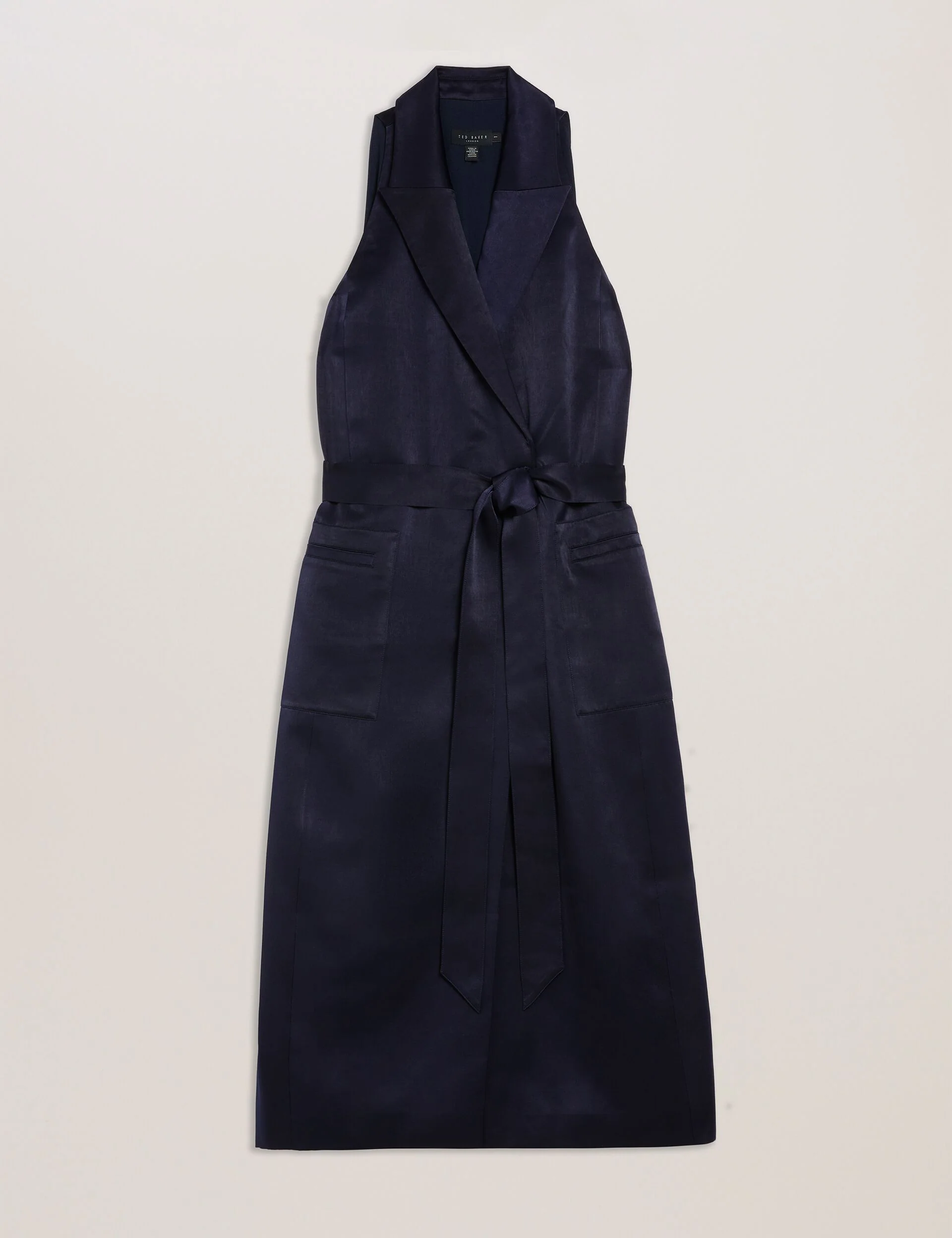 TEERUD | NAVY - Image 6