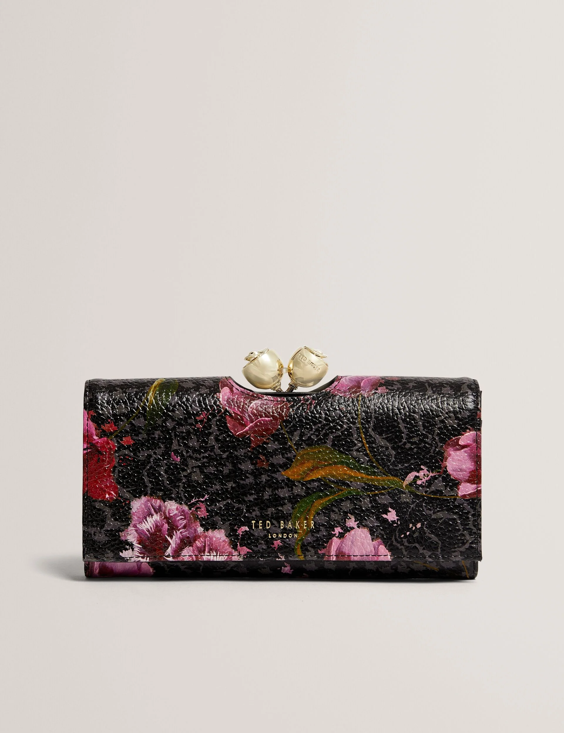 TALANA | BLACK