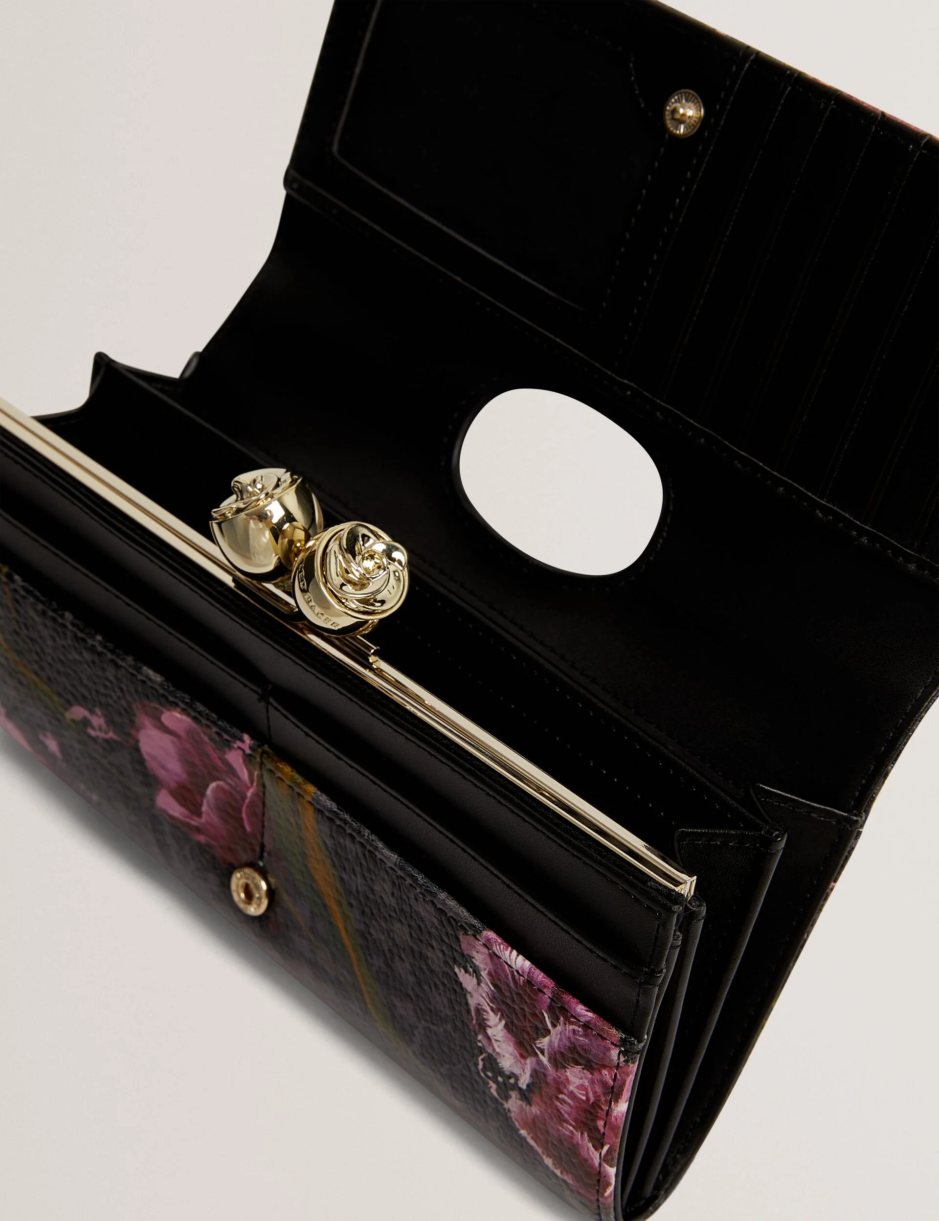 TALANA | BLACK - Image 3