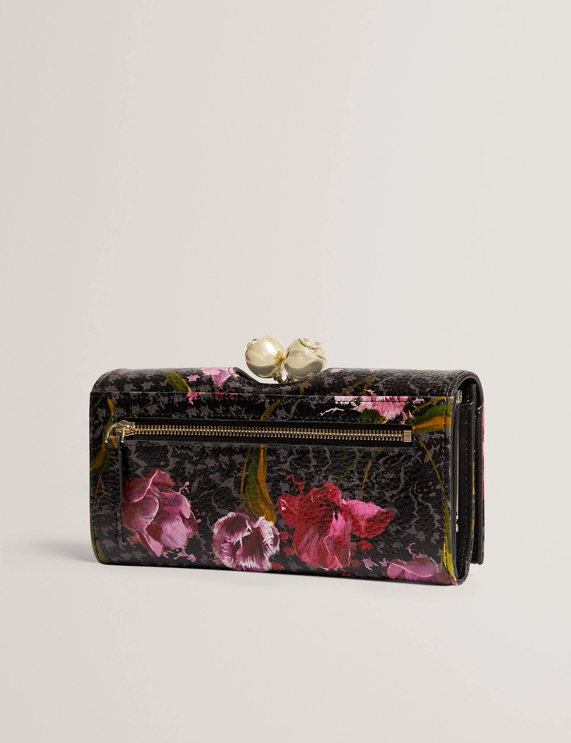 TALANA | BLACK - Image 4