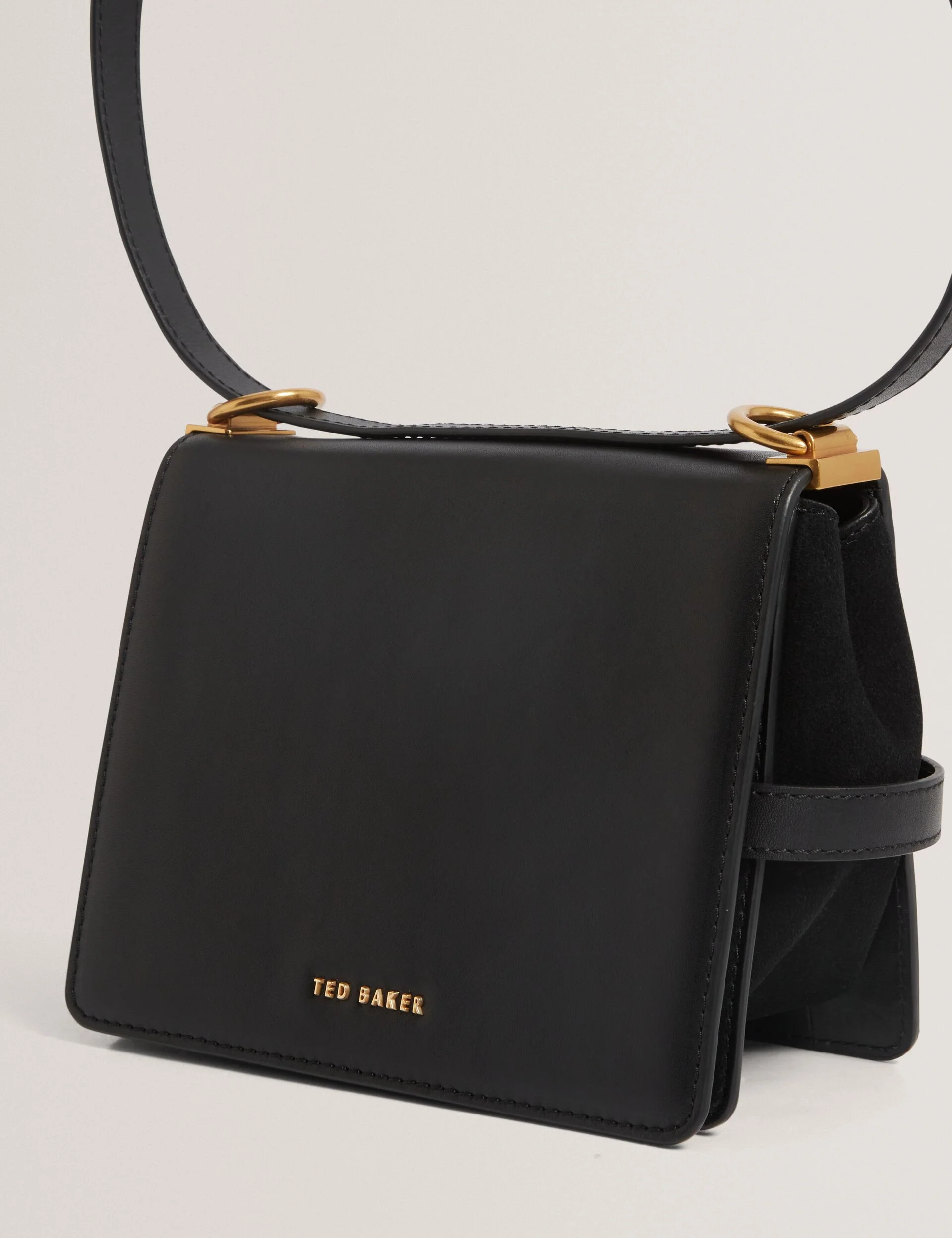 TALIKA | BLACK - Image 3