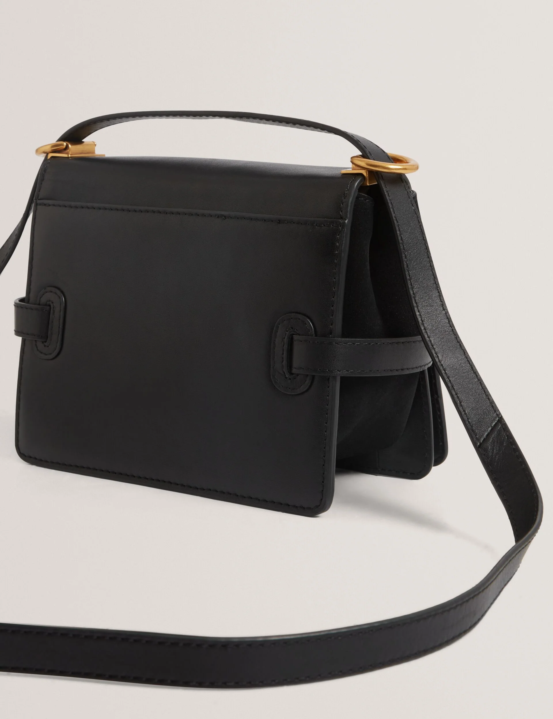 TALIKA | BLACK - Image 4