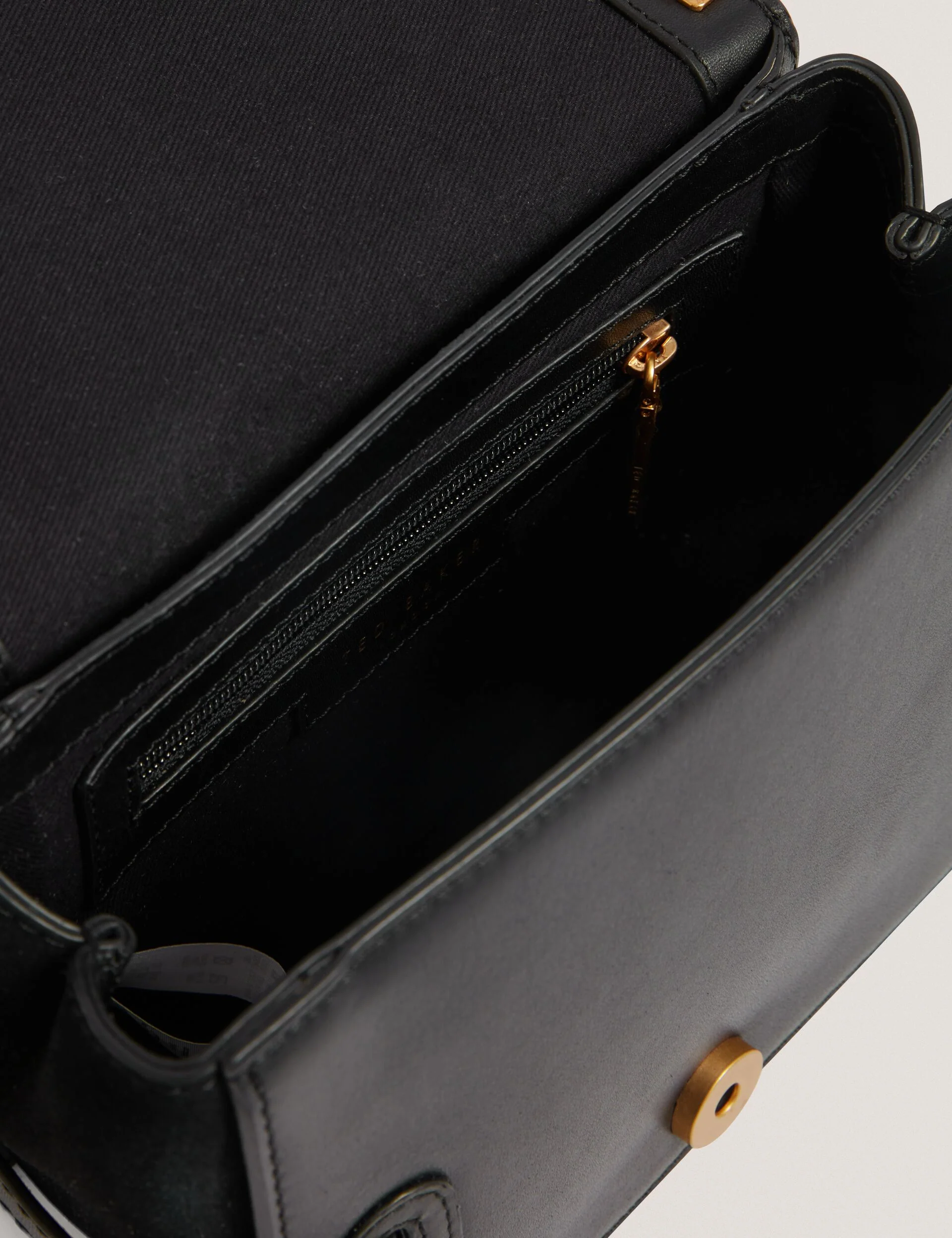TALIKA | BLACK - Image 5