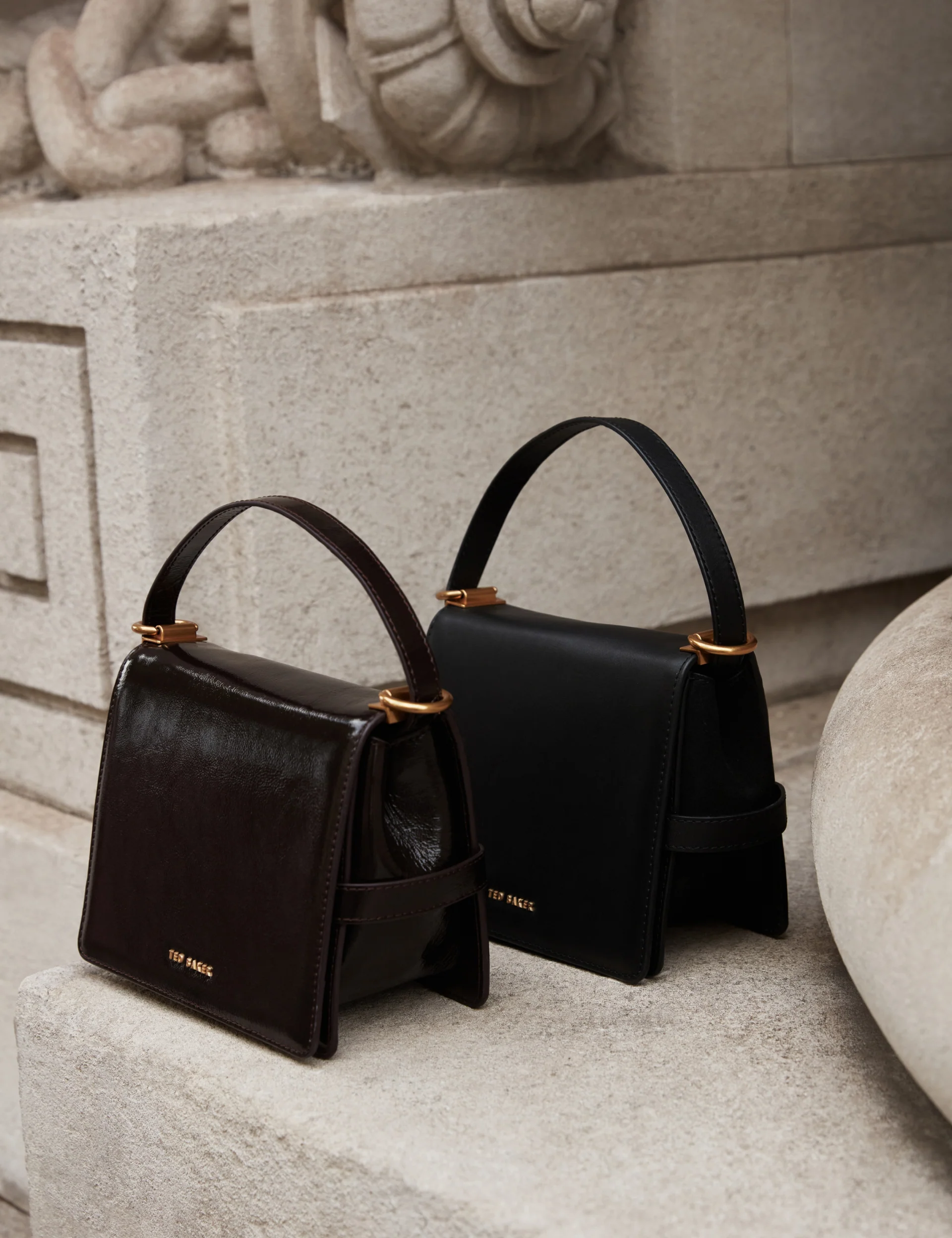 TALIKA | BLACK - Image 7