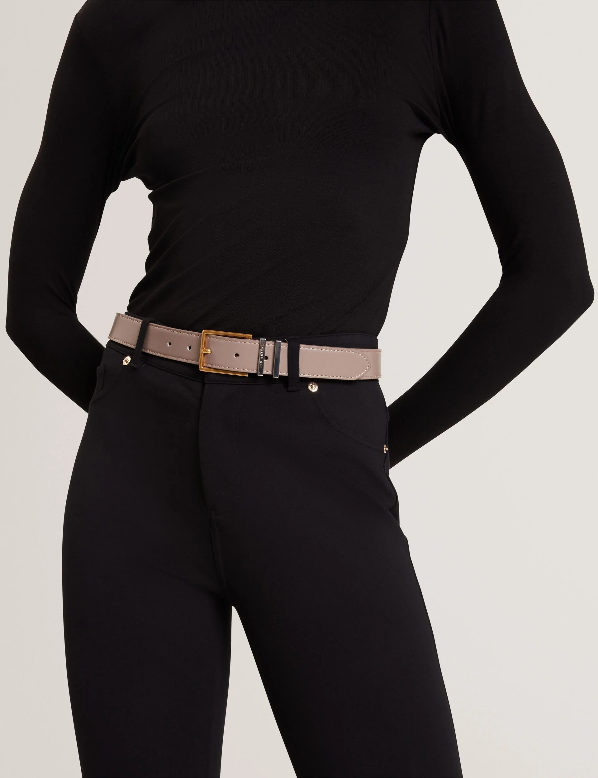 TALSII | TAUPE - Image 2