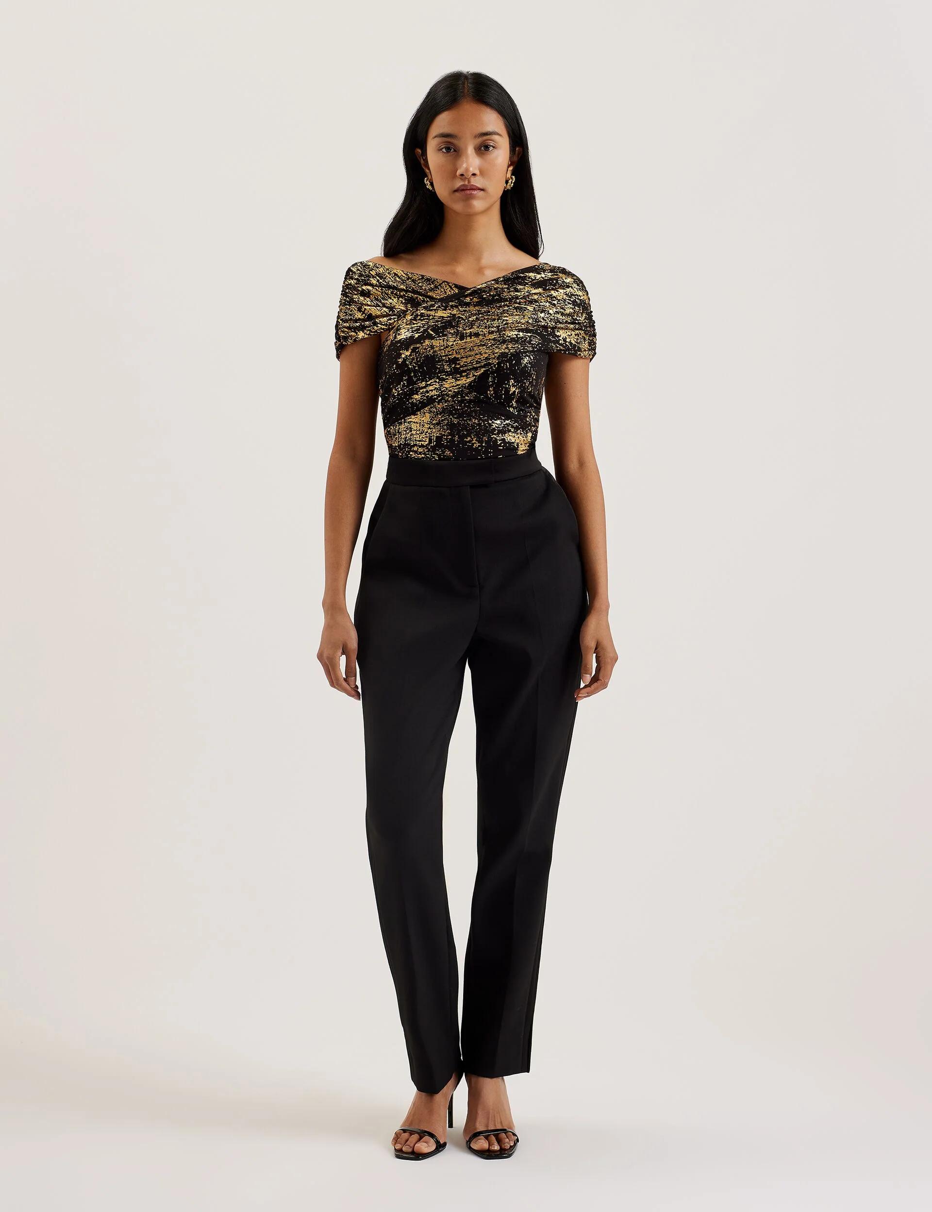 TALULAR | BLACK - Image 2