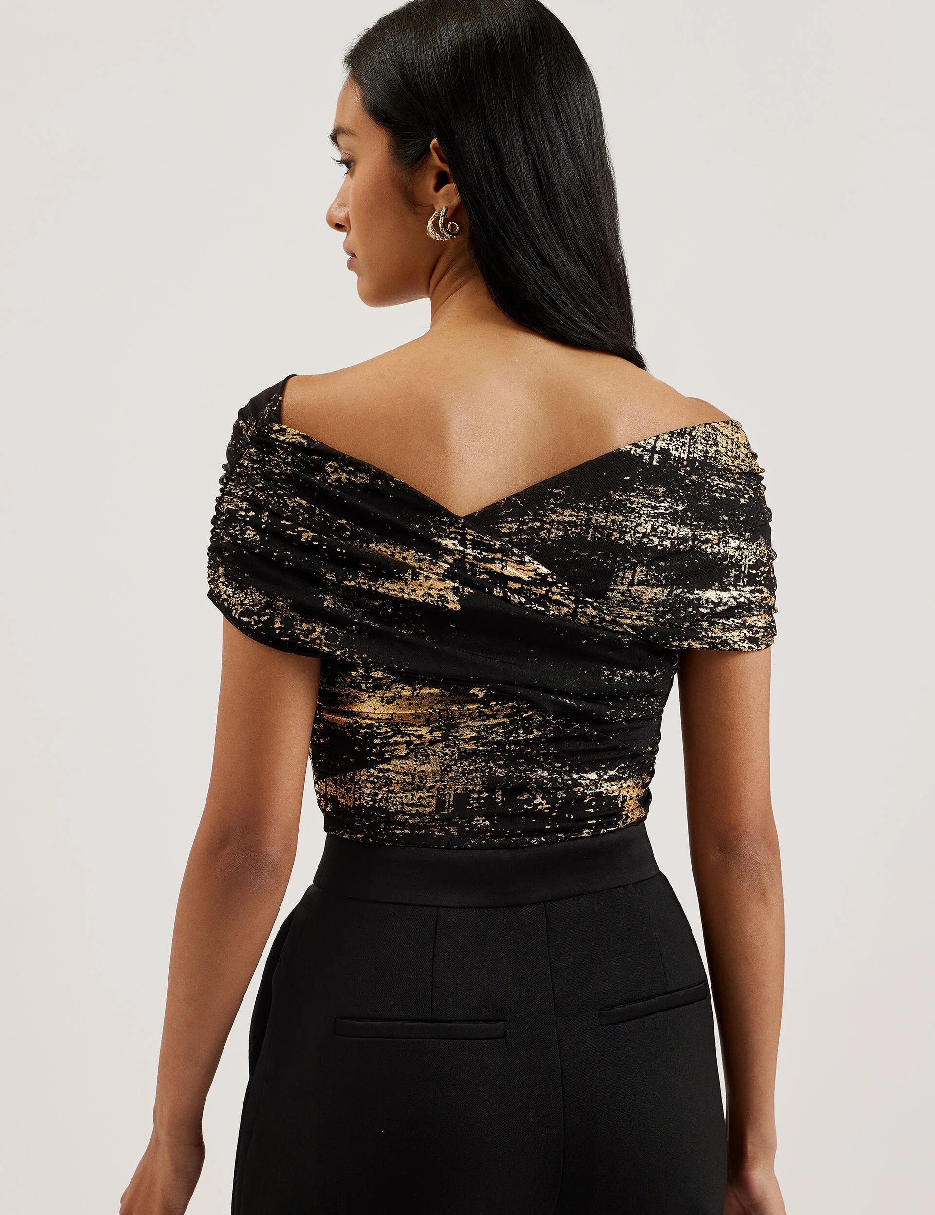 TALULAR | BLACK - Image 5