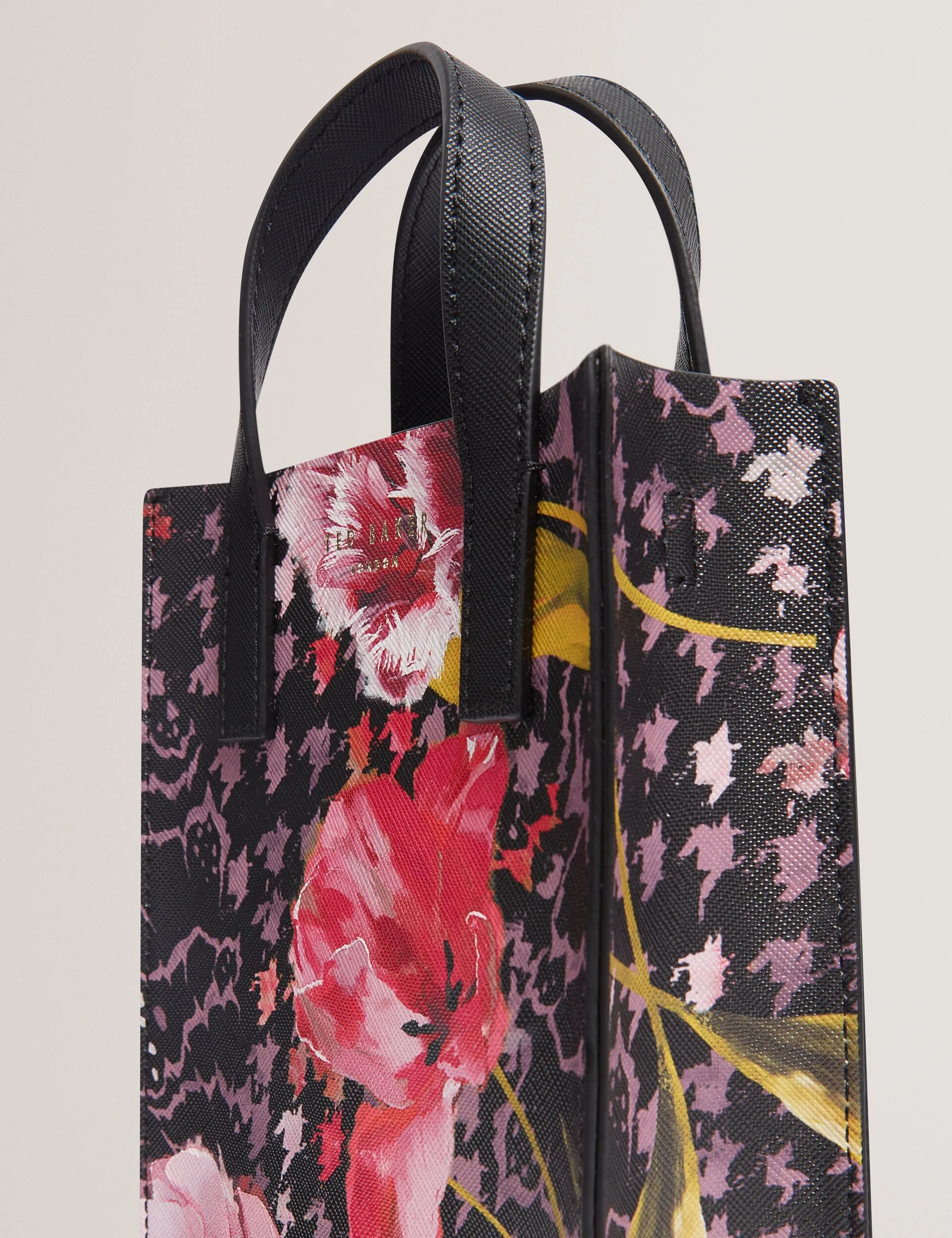 TALURA | BLACK - Image 3