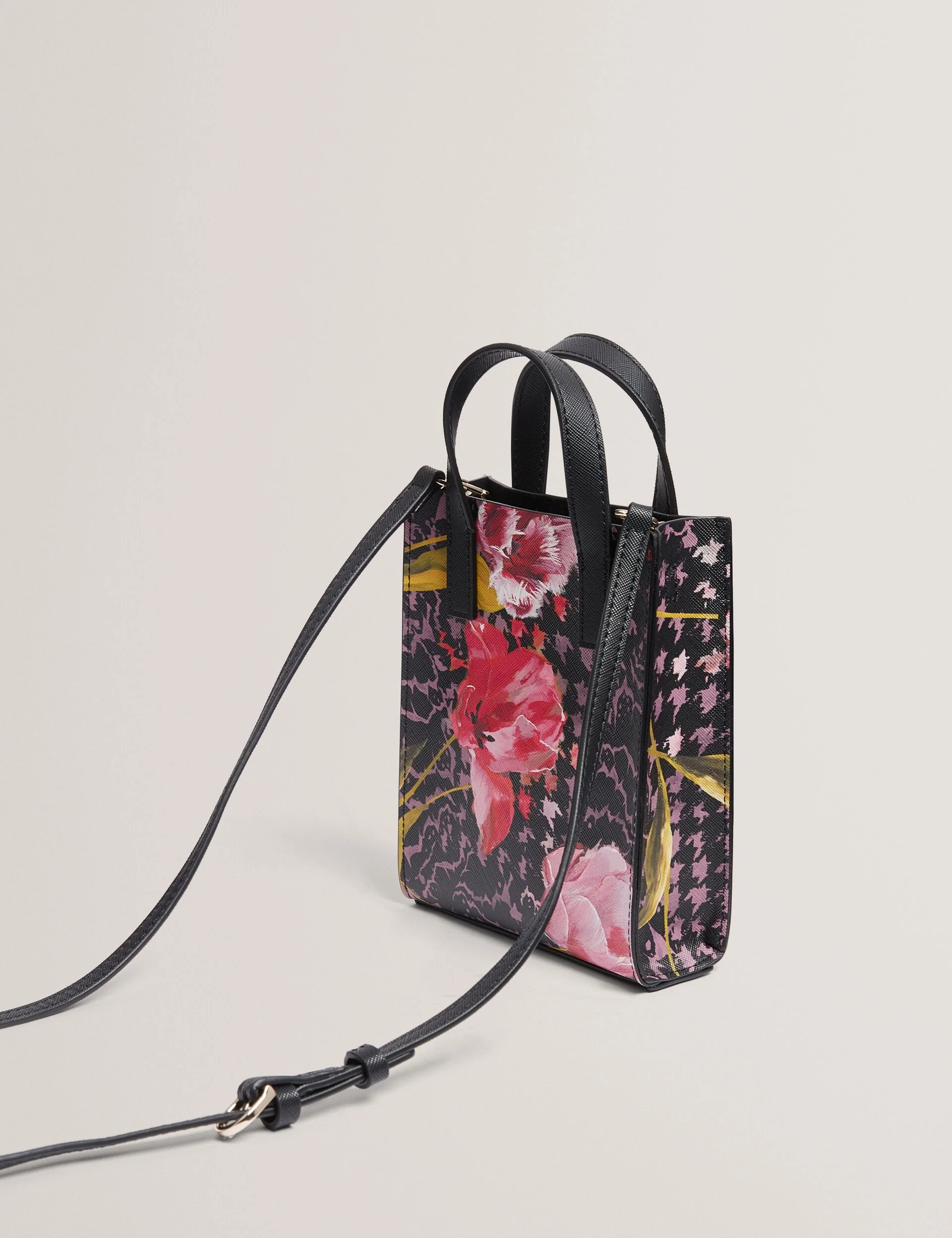 TALURA | BLACK - Image 4