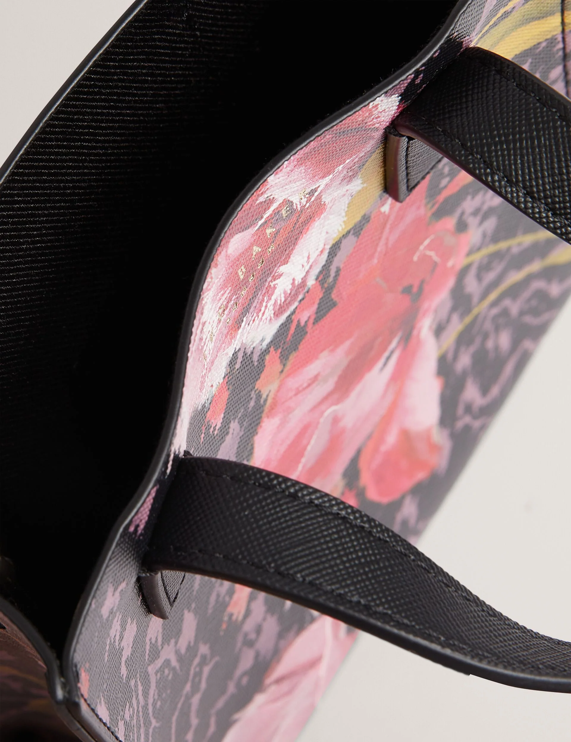 TALURA | BLACK - Image 5