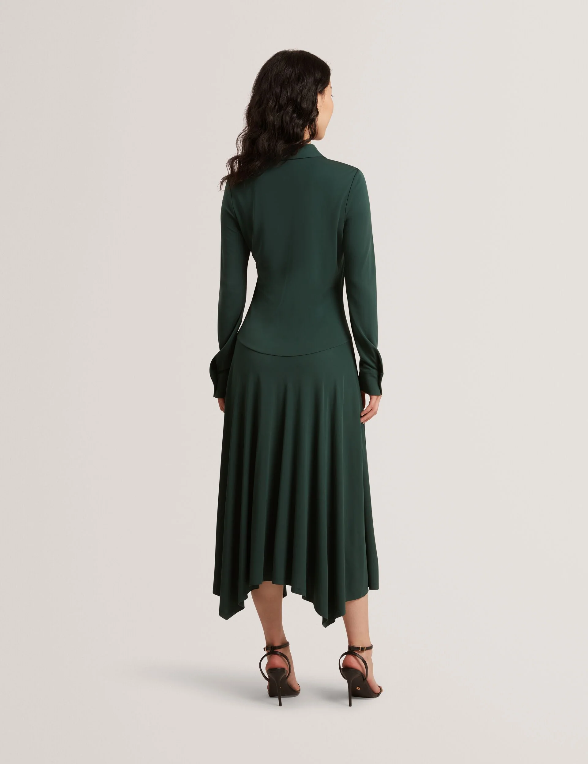 TALYAHH | DARK GREEN - Image 2