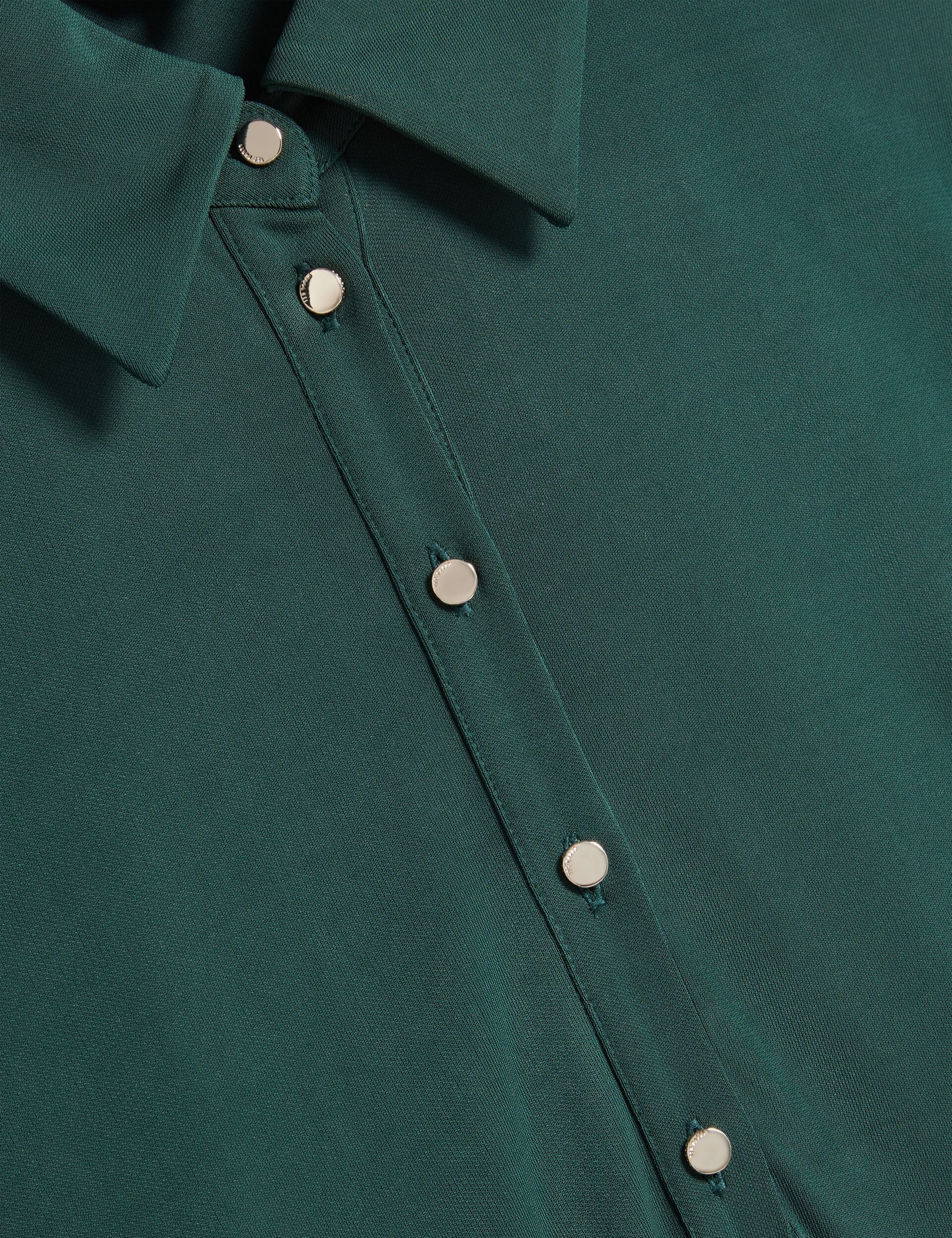 TALYAHH | DARK GREEN - Image 4