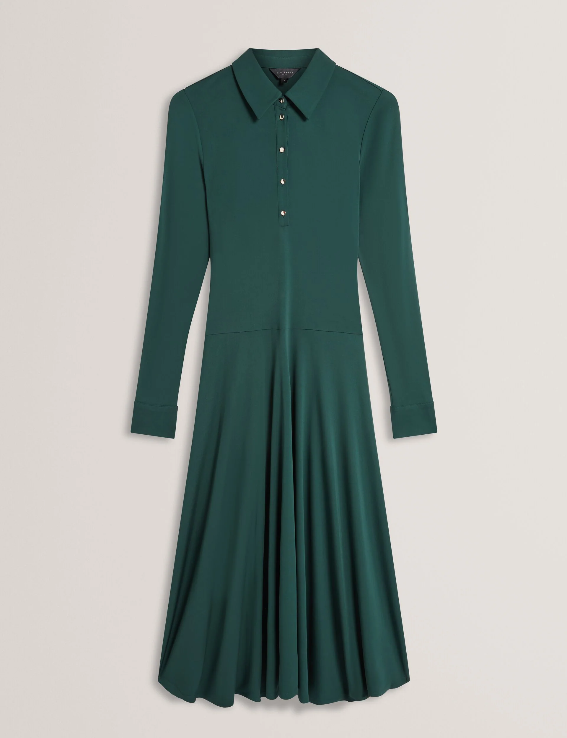 TALYAHH | DARK GREEN - Image 7