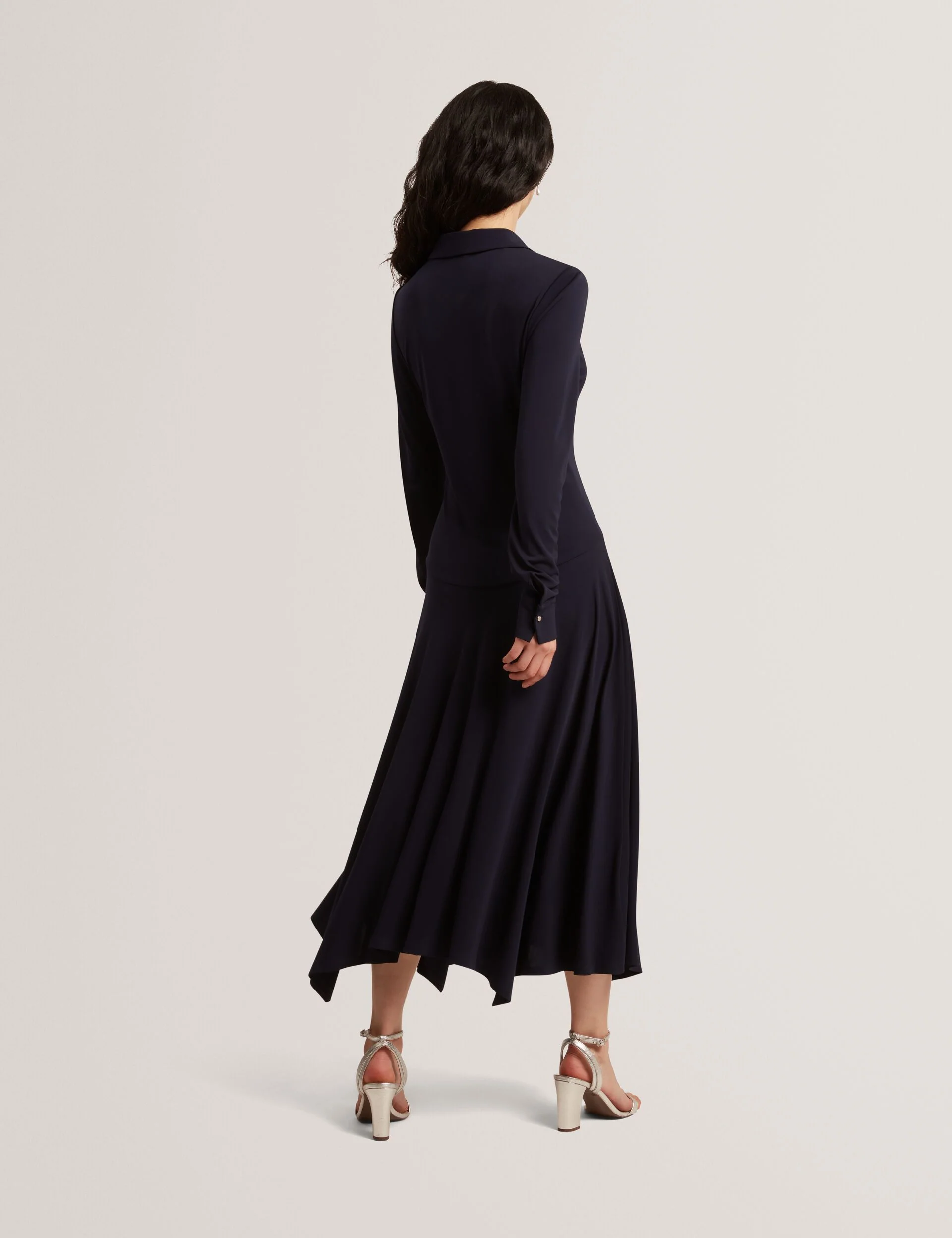 TALYAHH | NAVY - Image 4