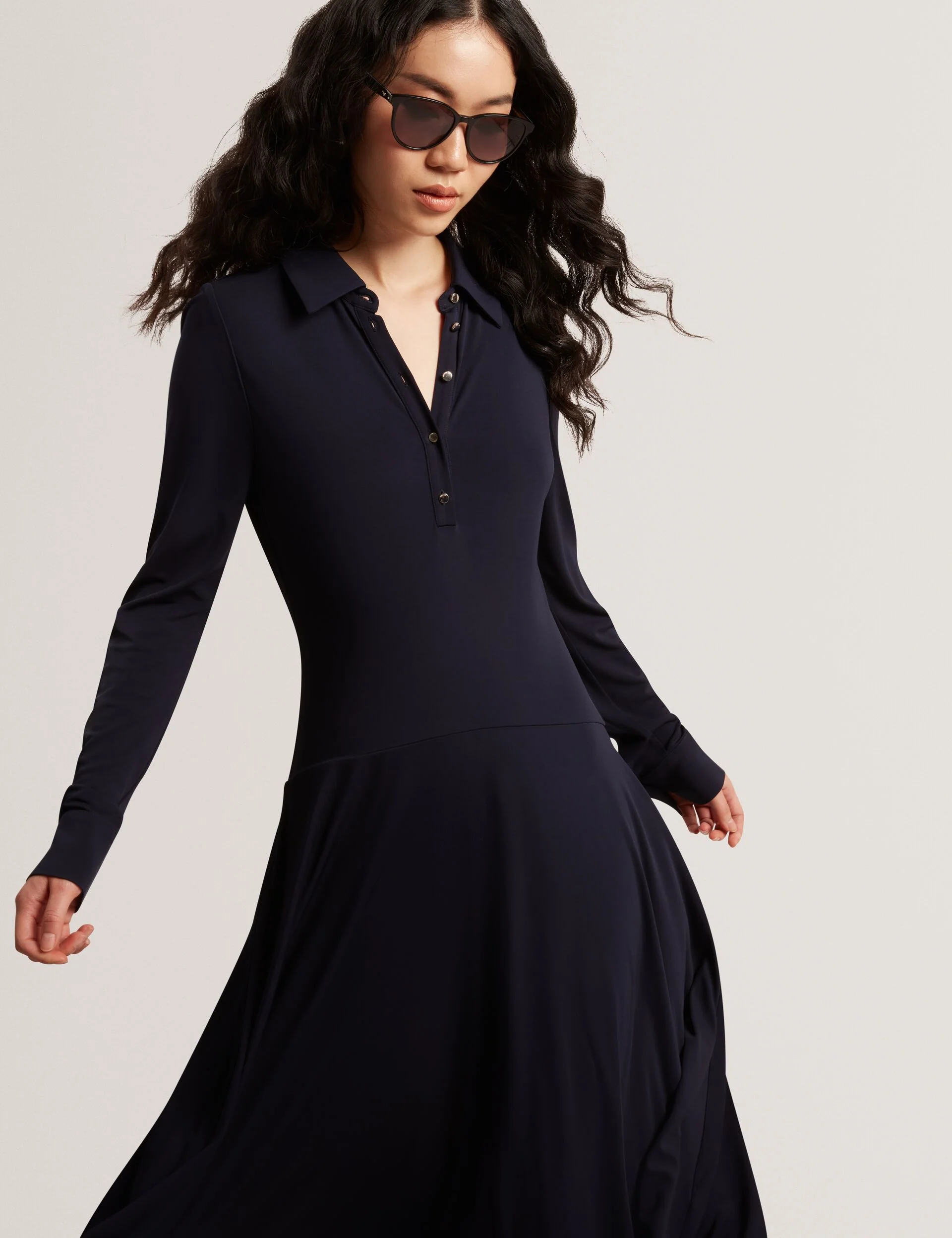 TALYAHH | NAVY - Image 5