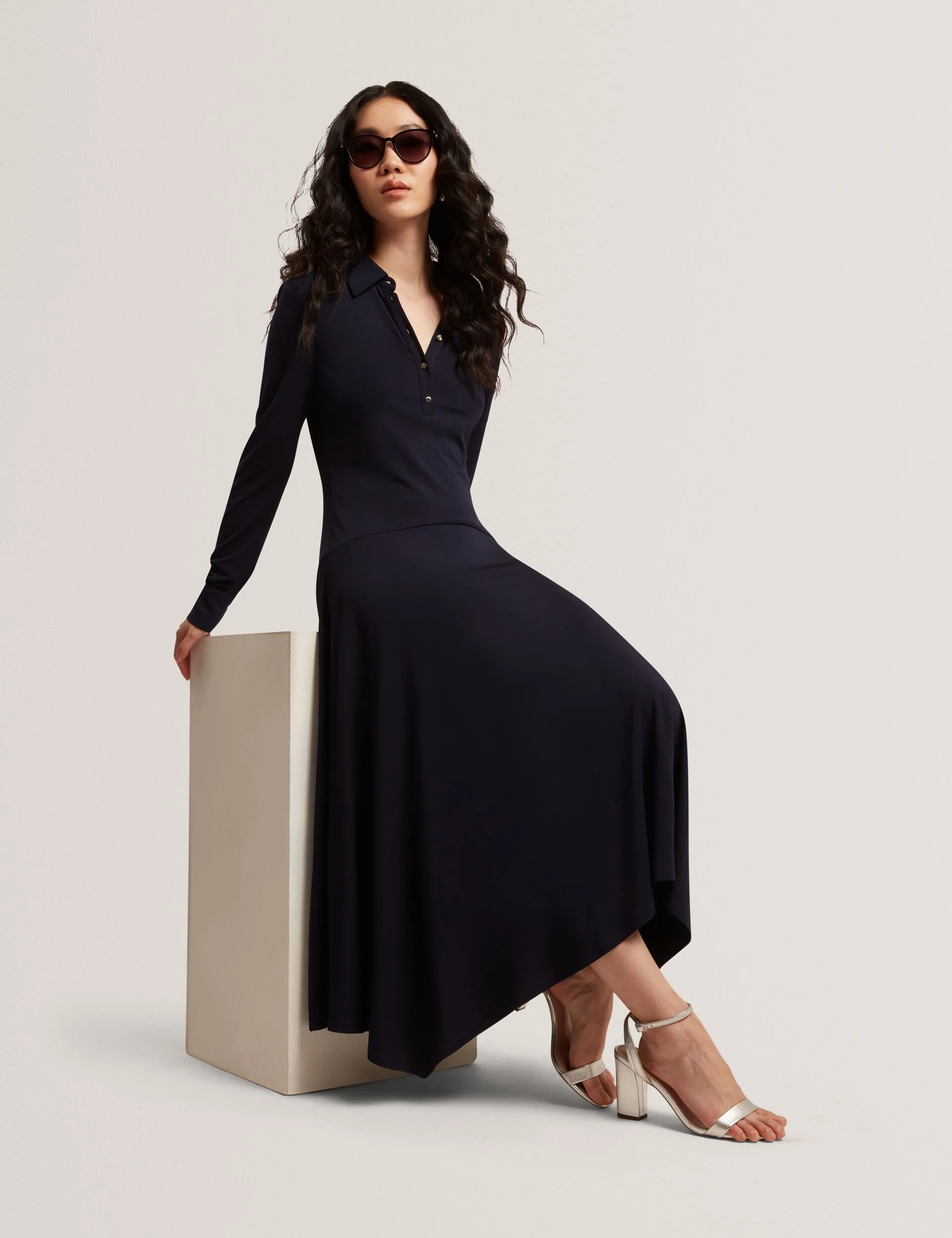 TALYAHH | NAVY - Image 6