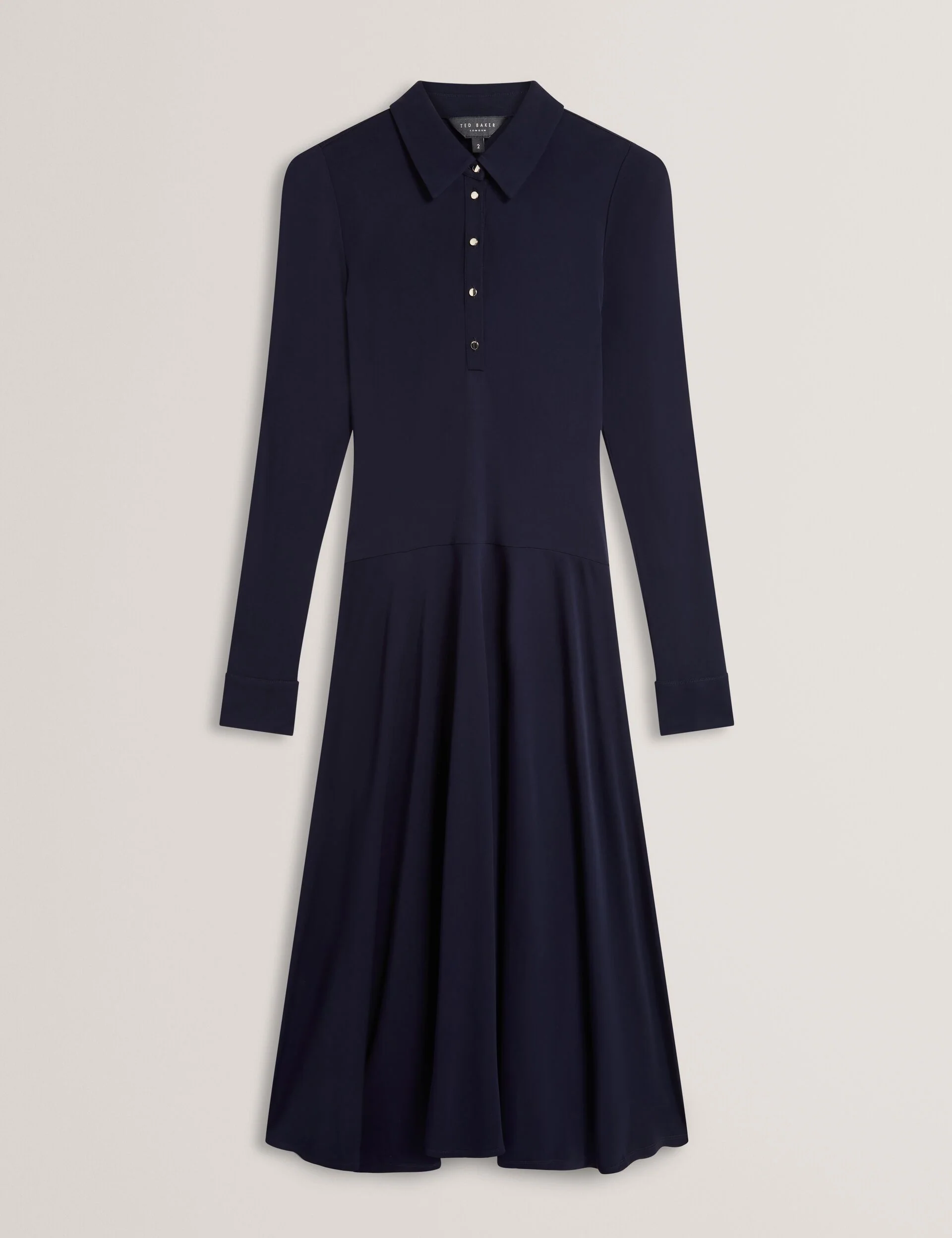 TALYAHH | NAVY - Image 7
