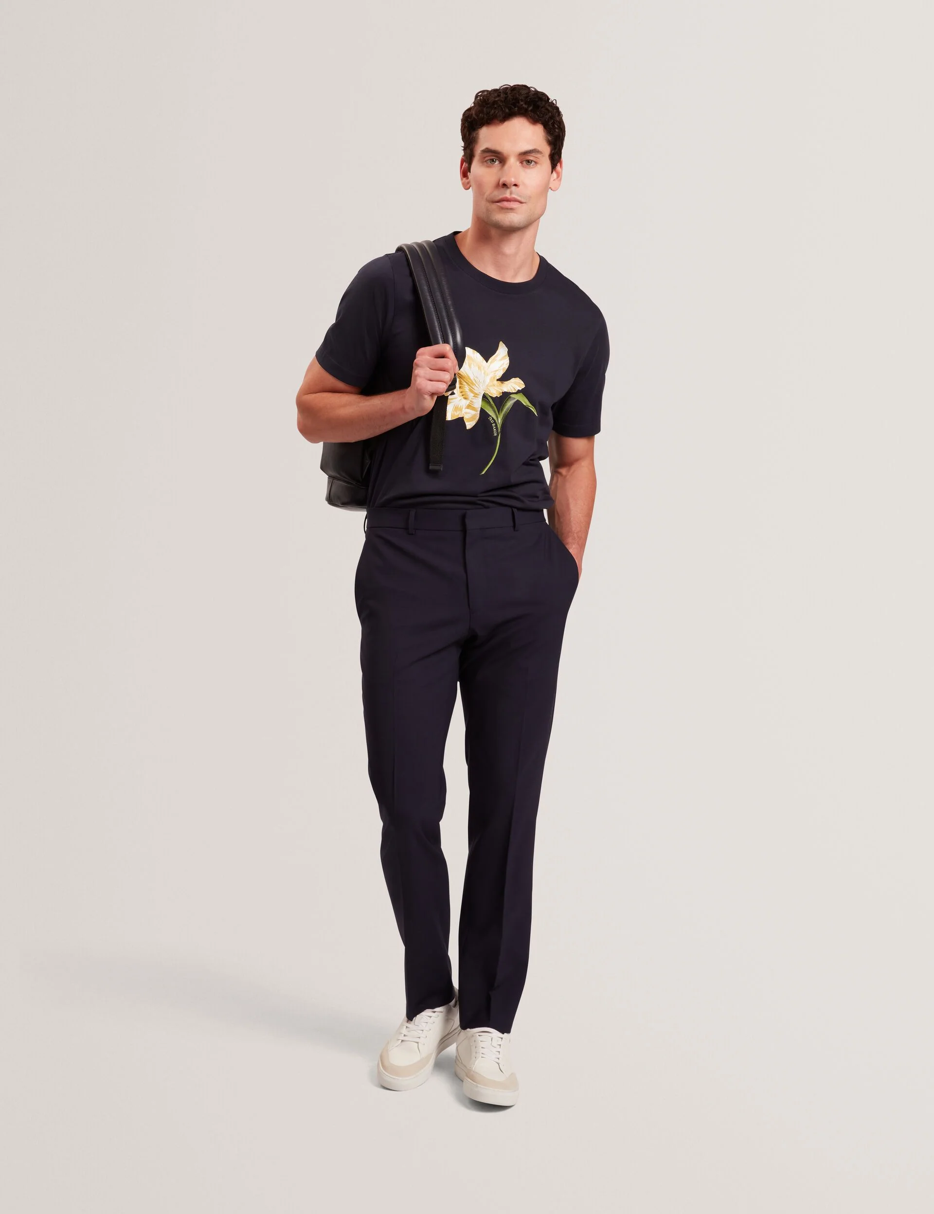 TALYSSA | NAVY - Image 2