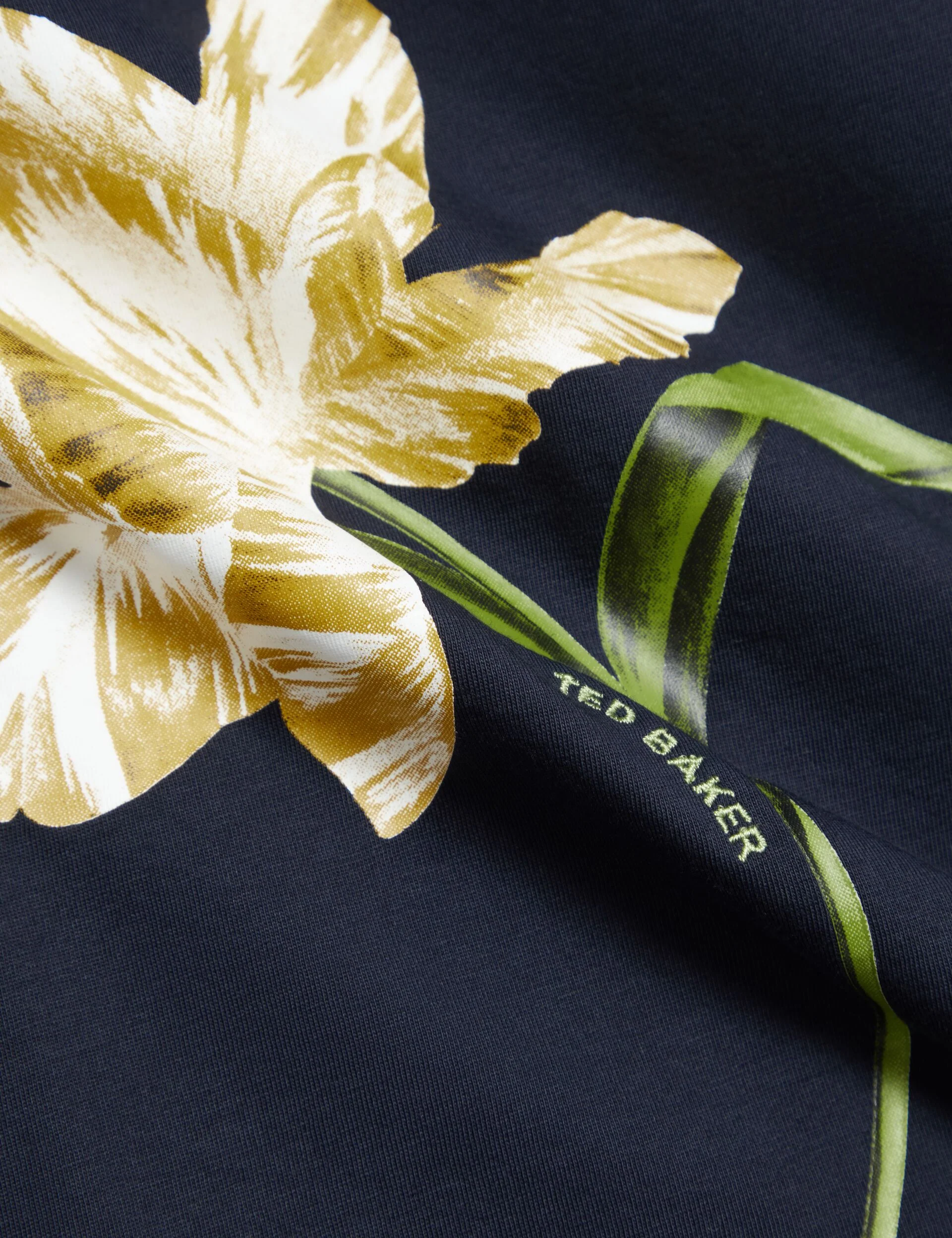 TALYSSA | NAVY - Image 3