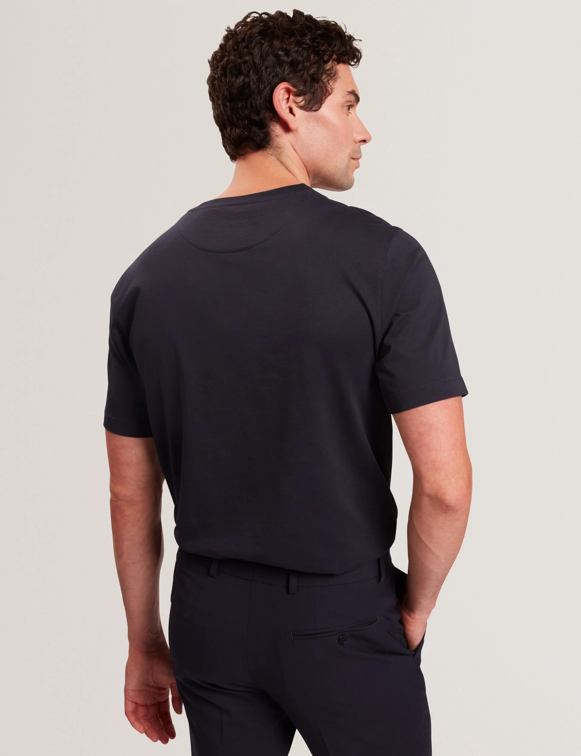 TALYSSA | NAVY - Image 5