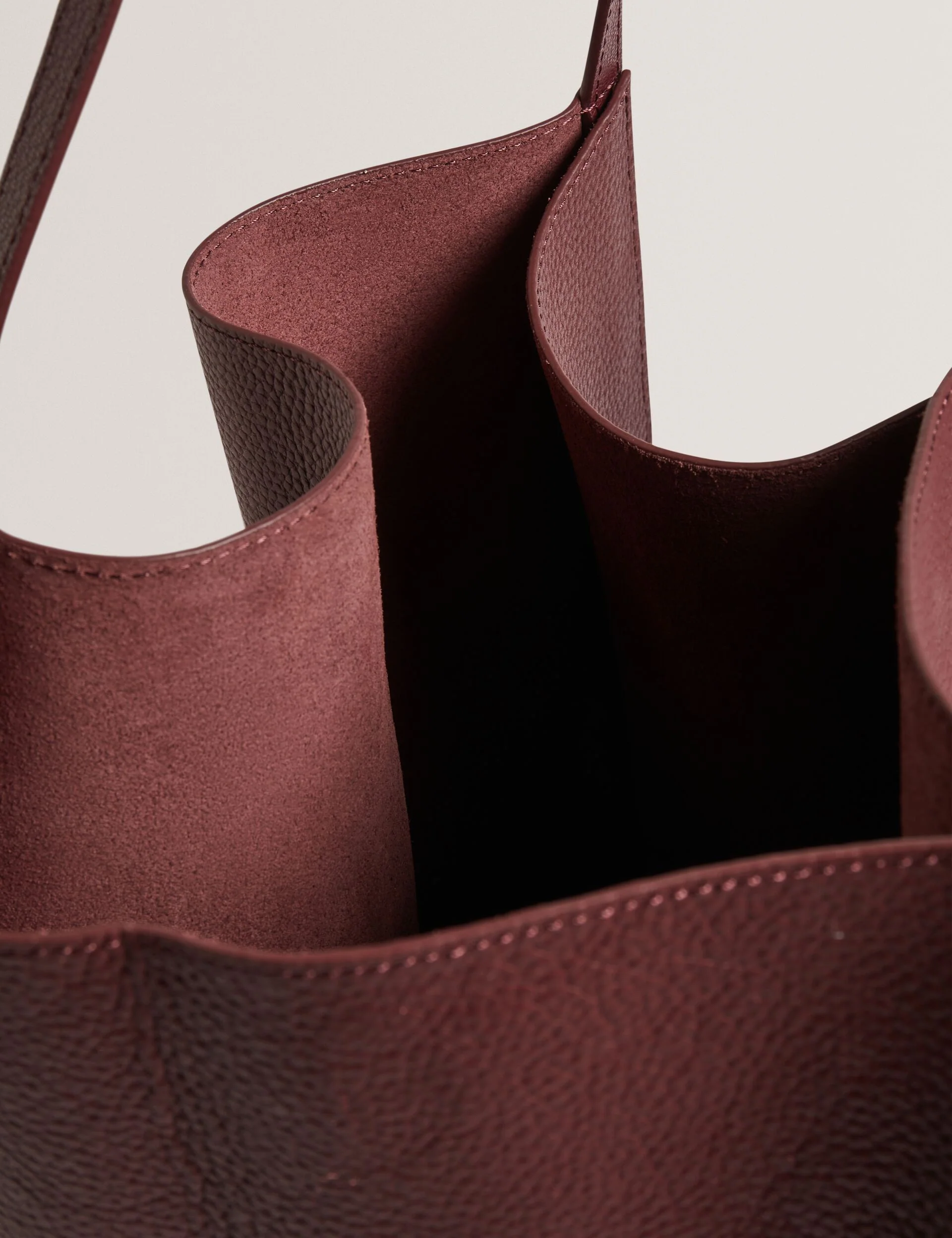 TAMMILA | OXBLOOD - Image 5