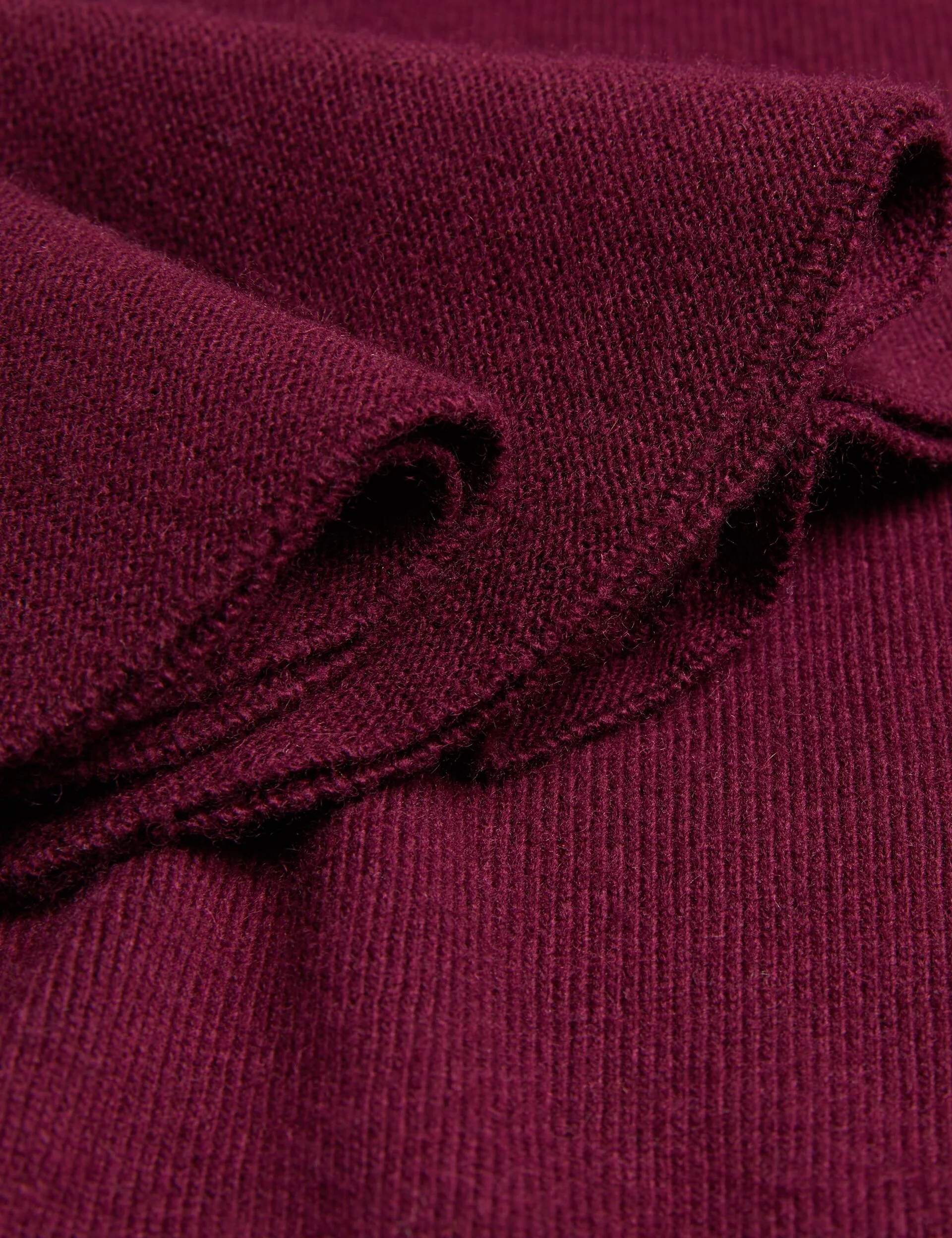 TAMSENN | DARK RED - Image 5