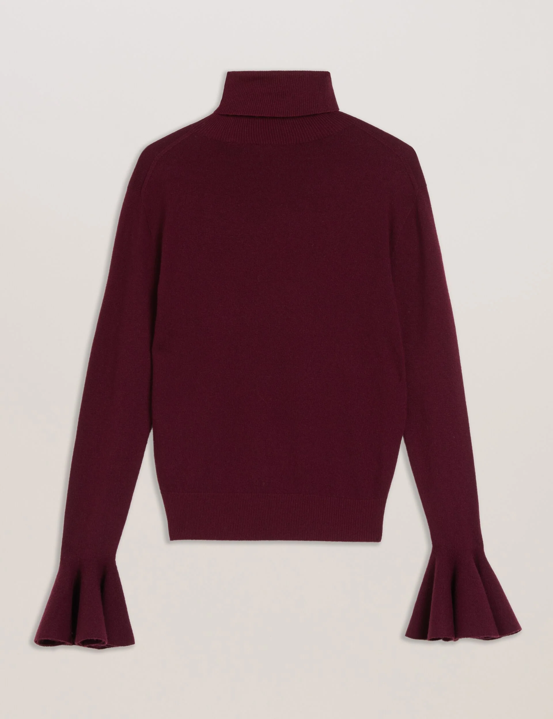 TAMSENN | DARK RED - Image 6