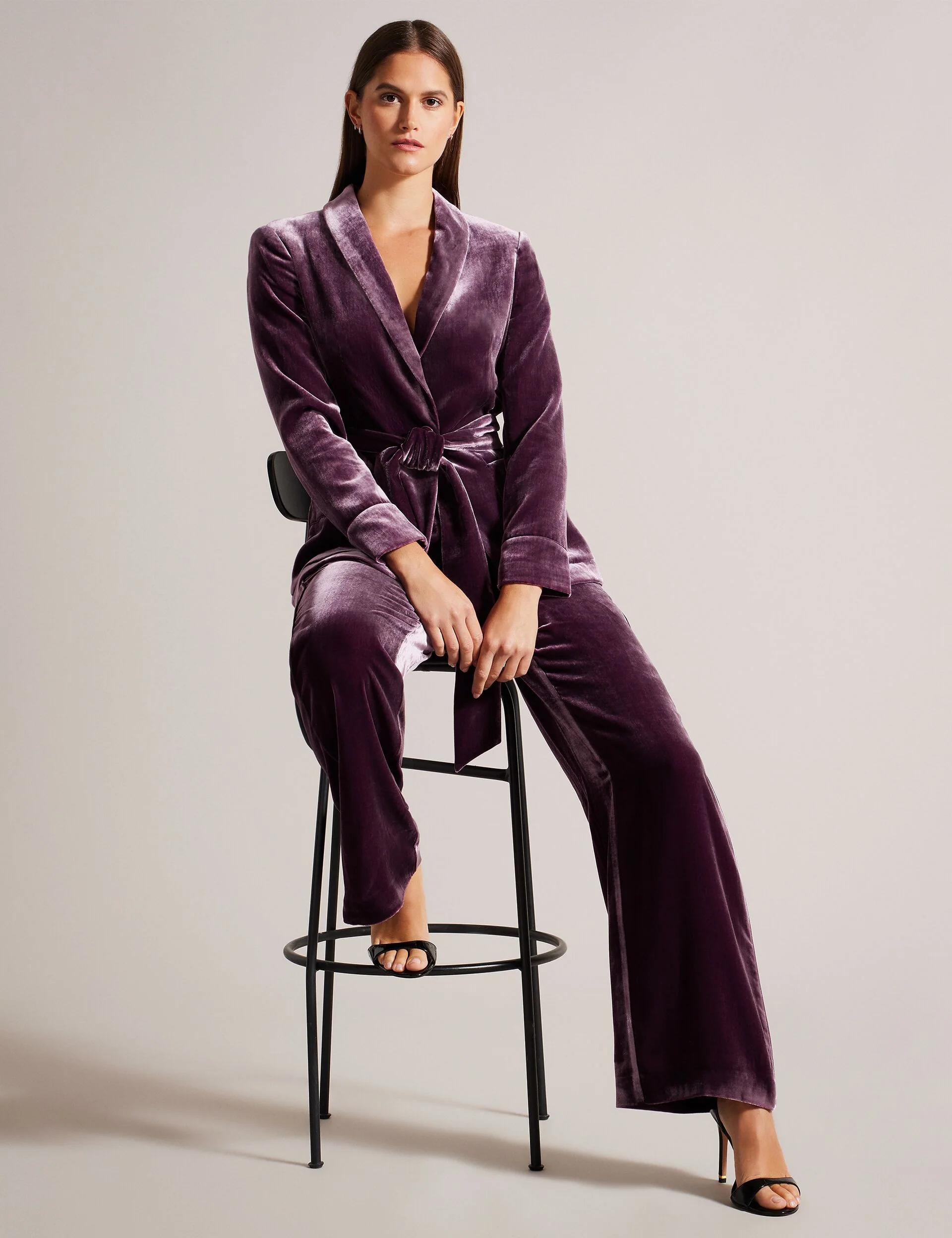 TANSYA | DEEP PURPLE - Image 2