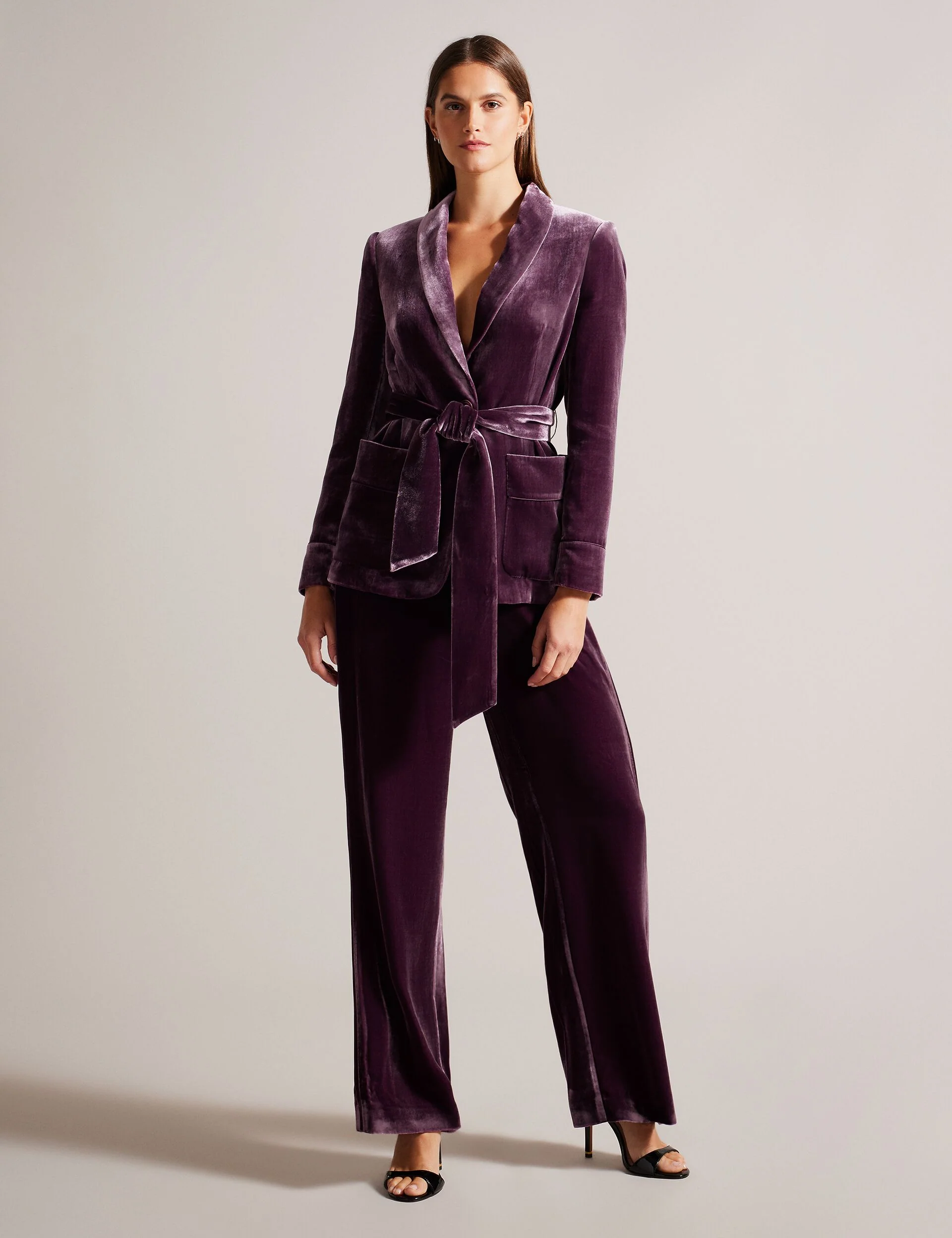 TANSYA | DEEP PURPLE - Image 3