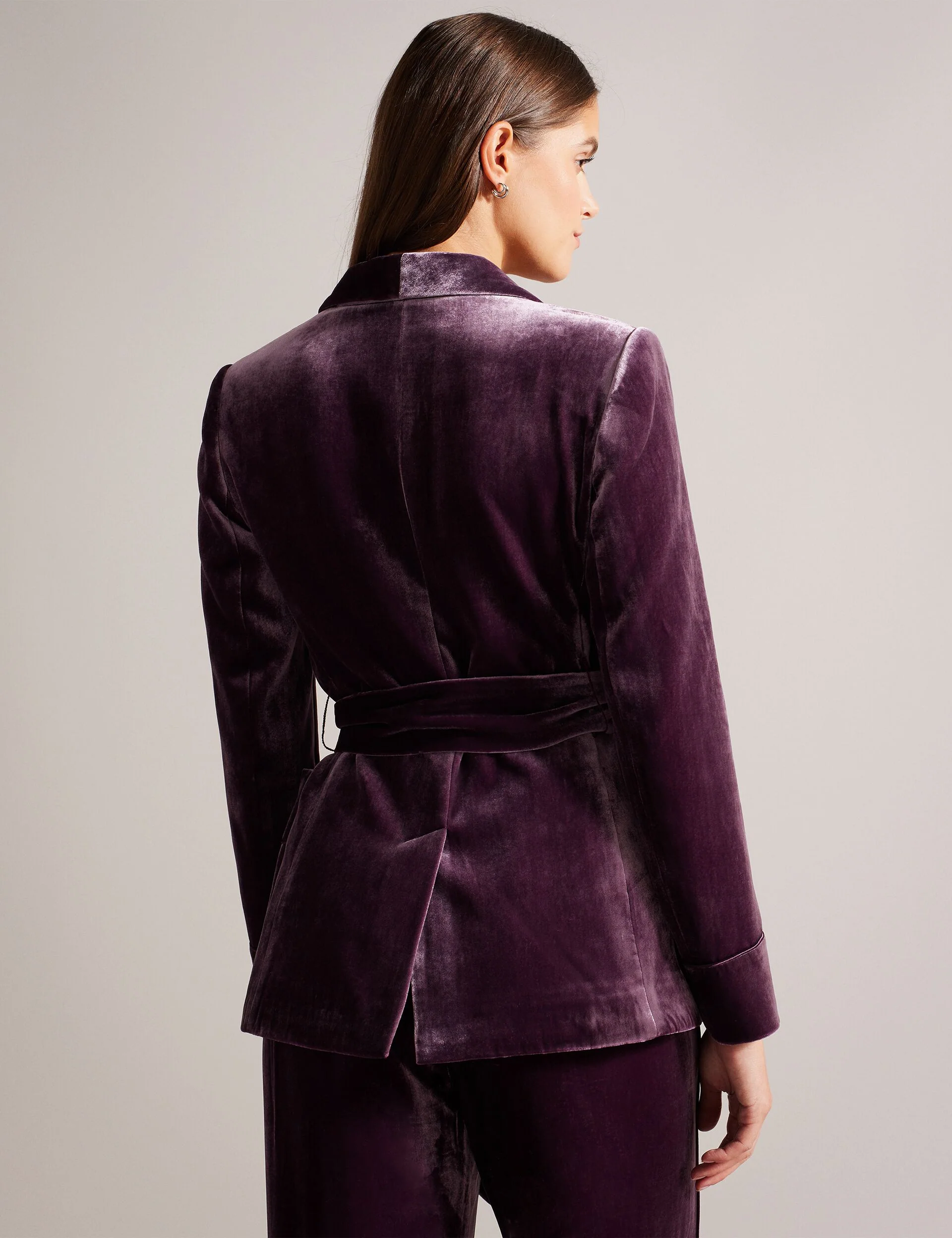 TANSYA | DEEP PURPLE - Image 6